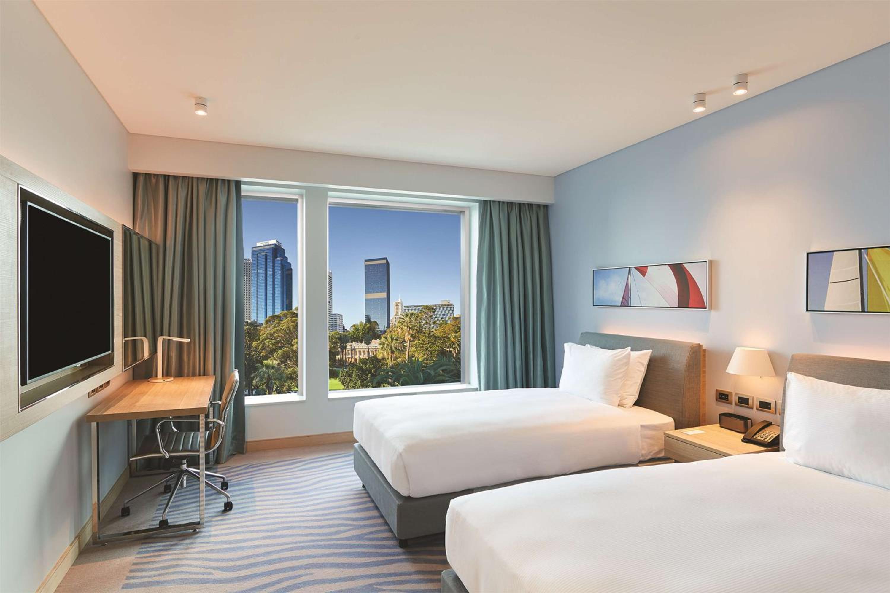 Twin Room - Photo 1