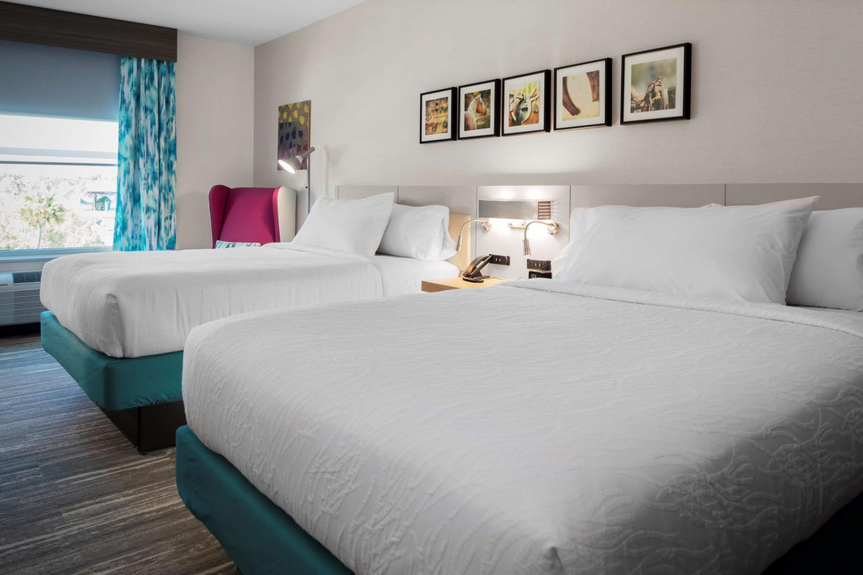Hilton Garden Inn Ocala Downtown, Fl