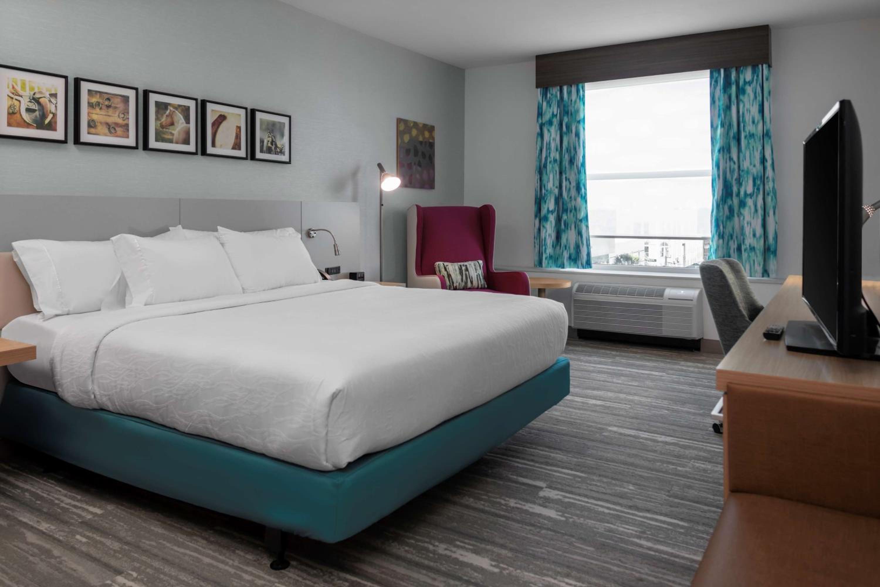 Hilton Garden Inn Ocala Downtown, Fl, Foto 3