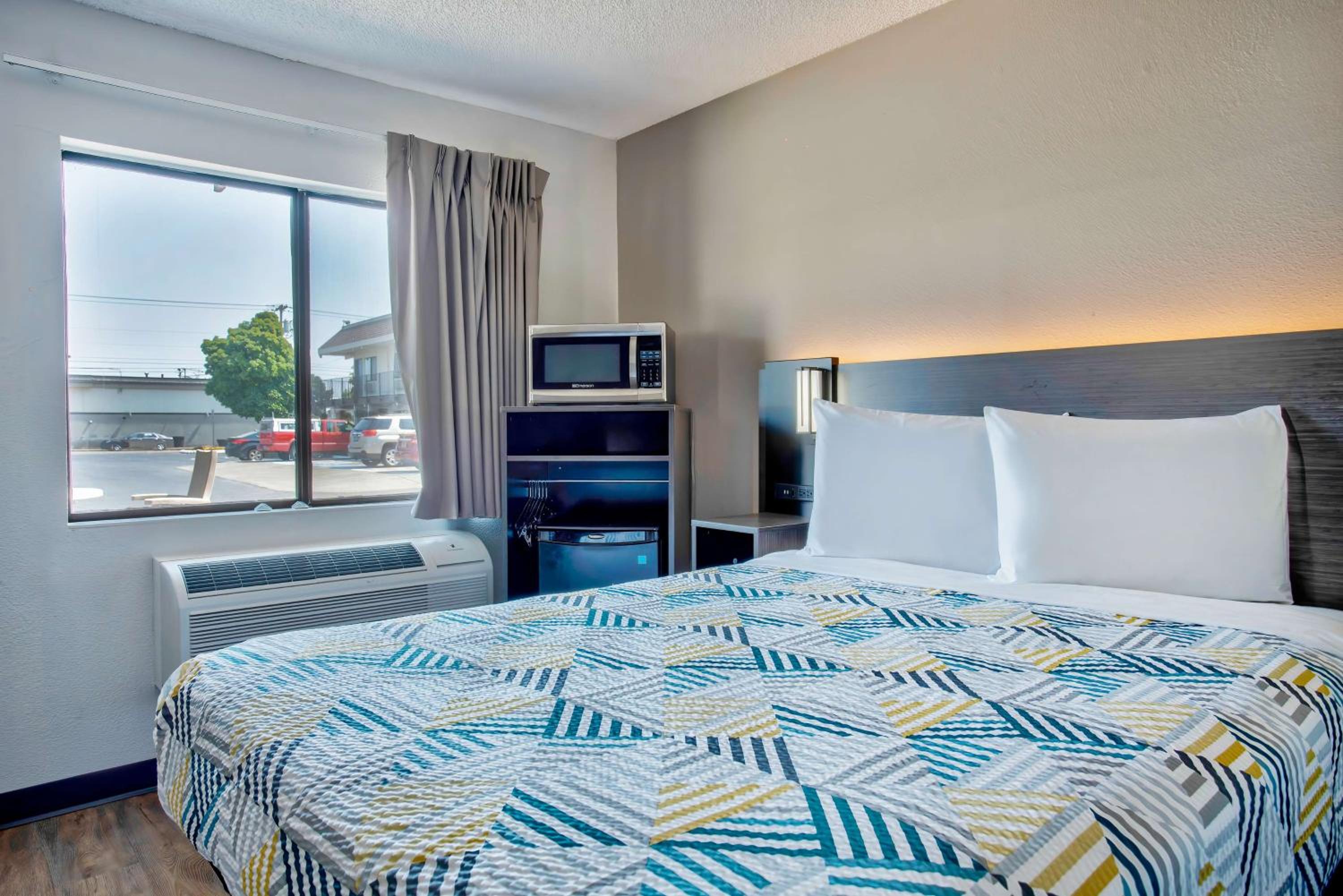 Motel 6-Salem, OR, Foto 3