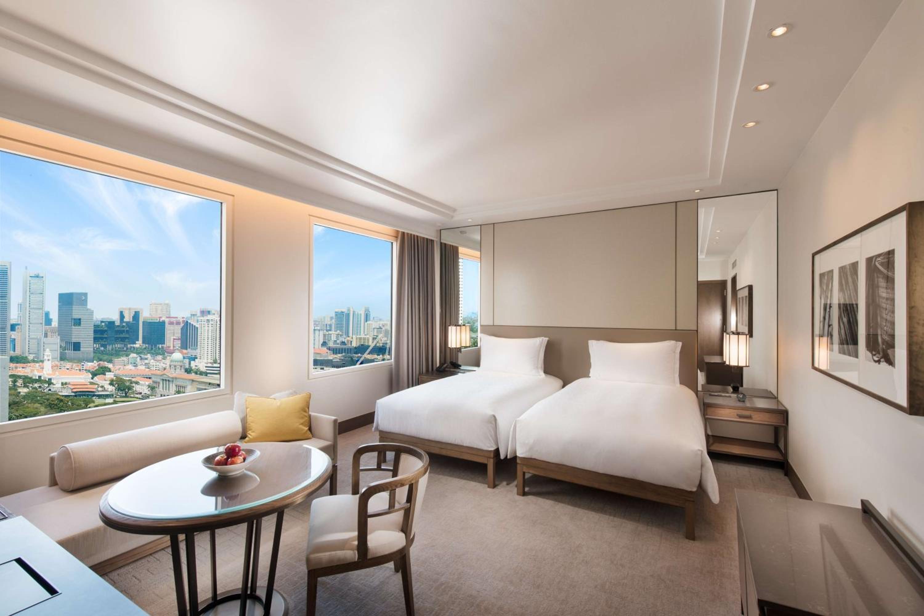 Premium Twin Room