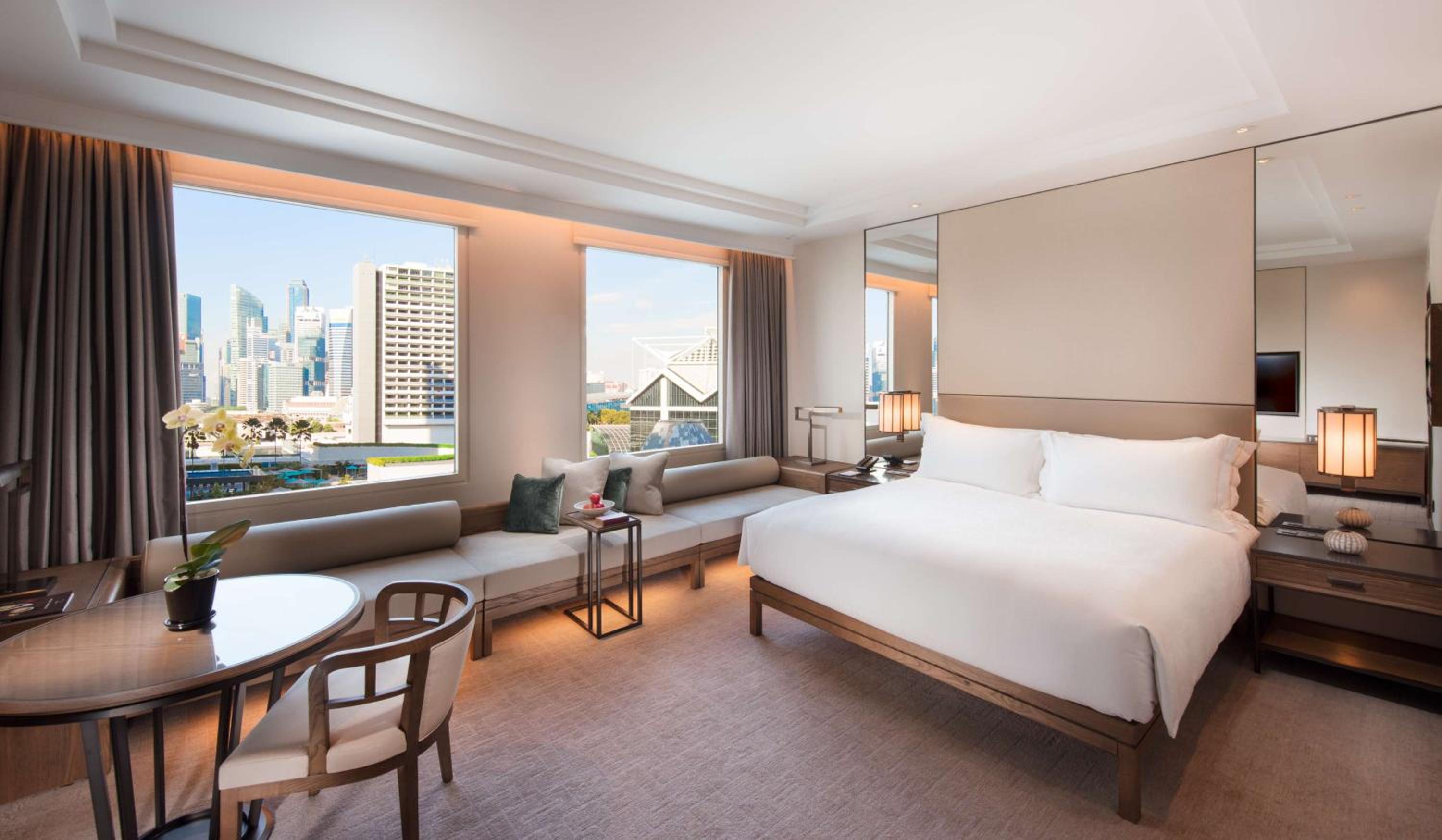Premium King Room