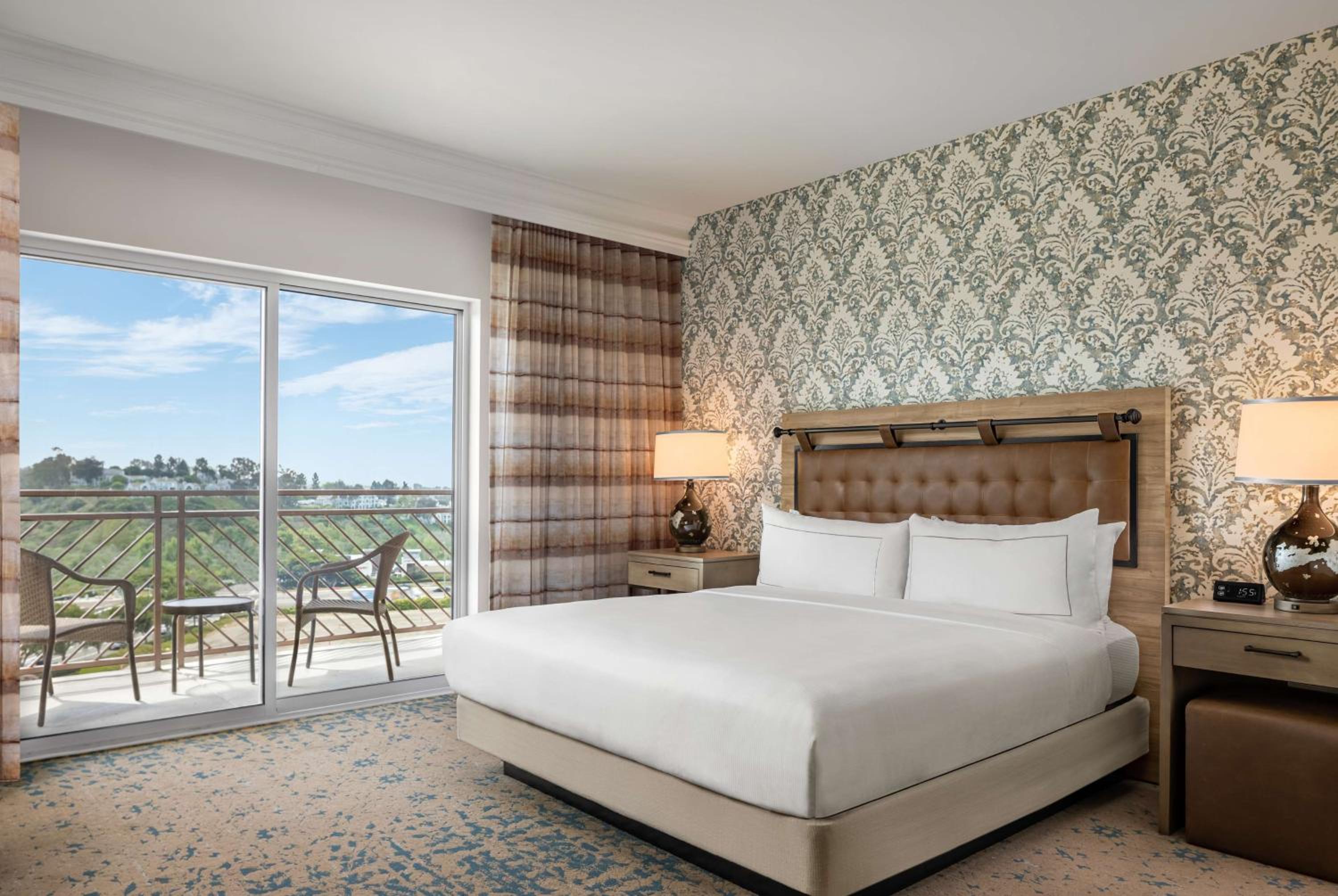 Premium Suite with Patio/Balcony - Photo 6