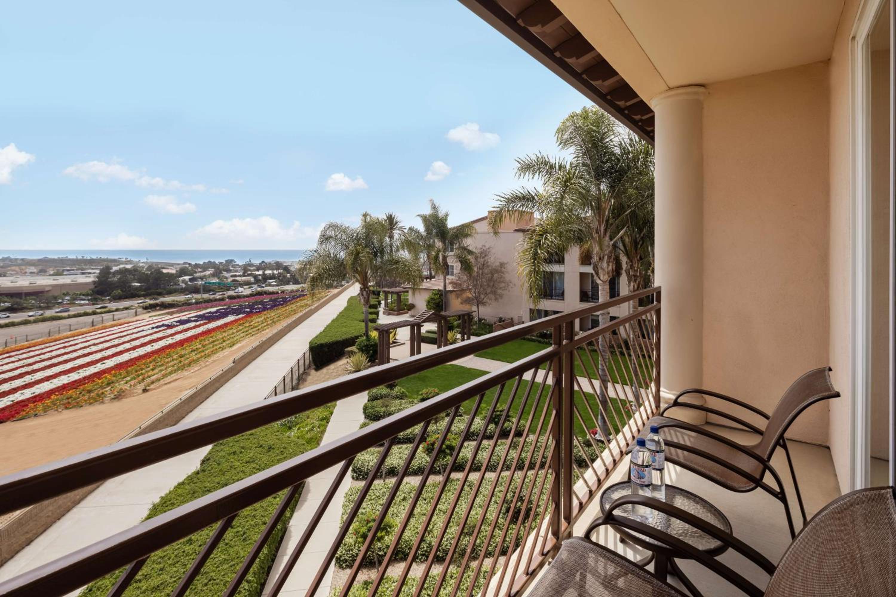 Premium Suite with Patio/Balcony - Photo 8
