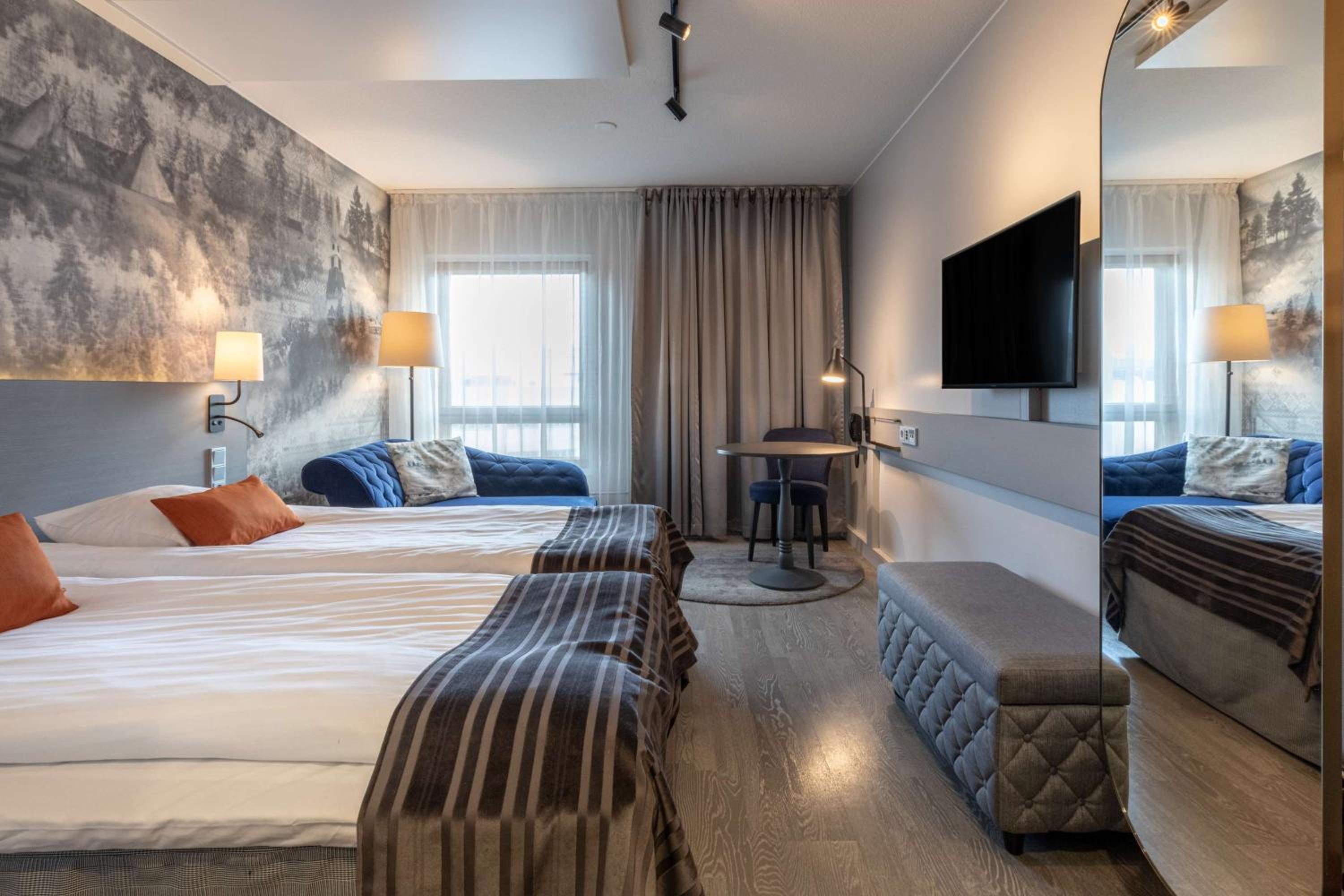 Superior Twin Room - Photo 1