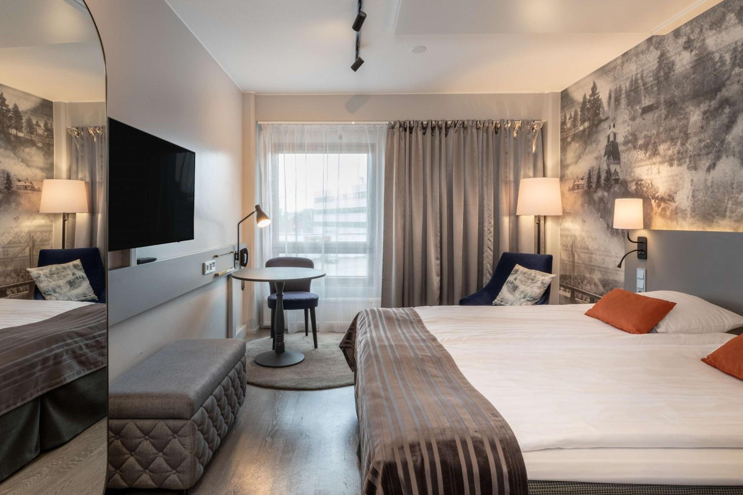 King Room - Photo 1