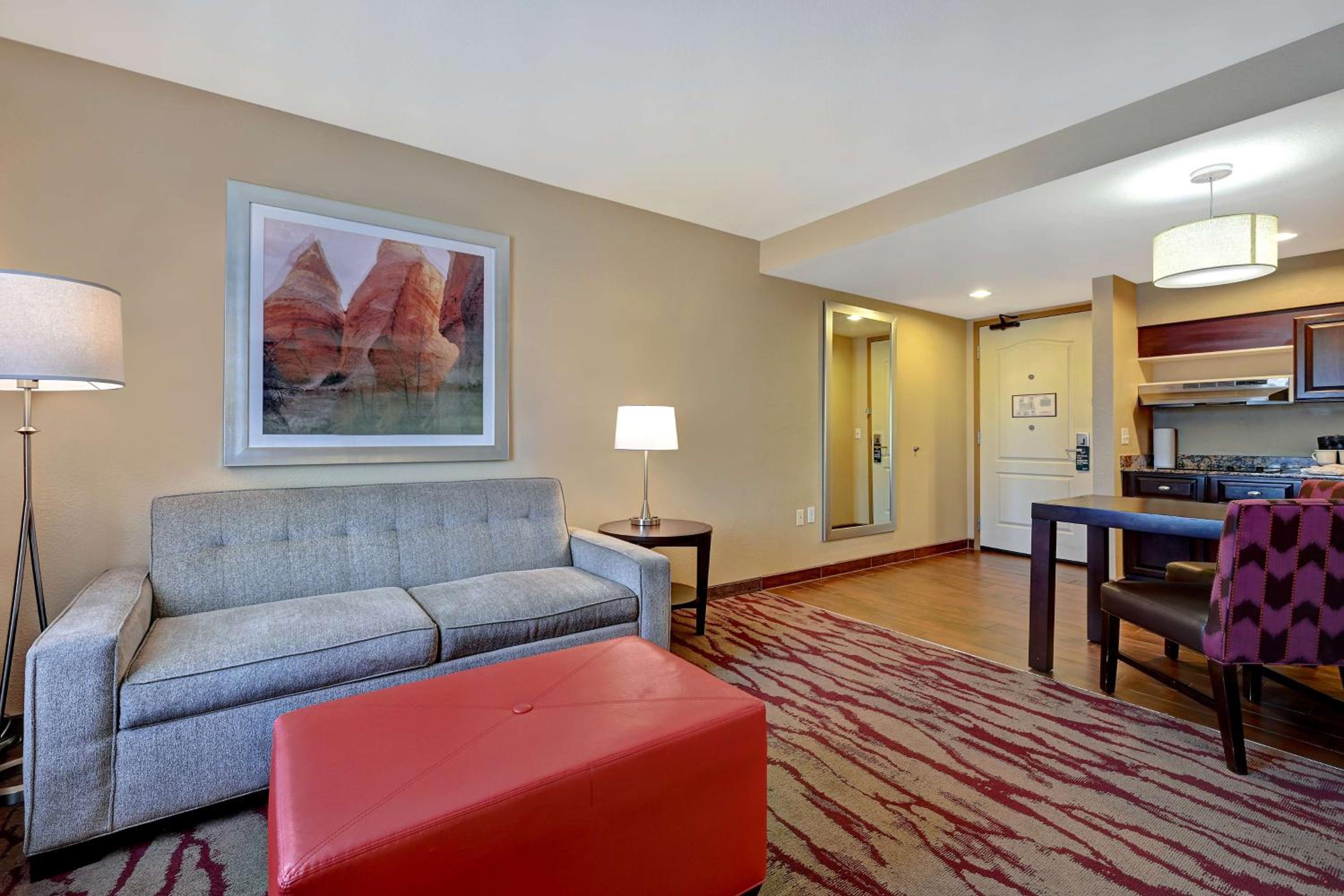 Homewood Suites by Hilton Albuquerque Airport, 사진 5