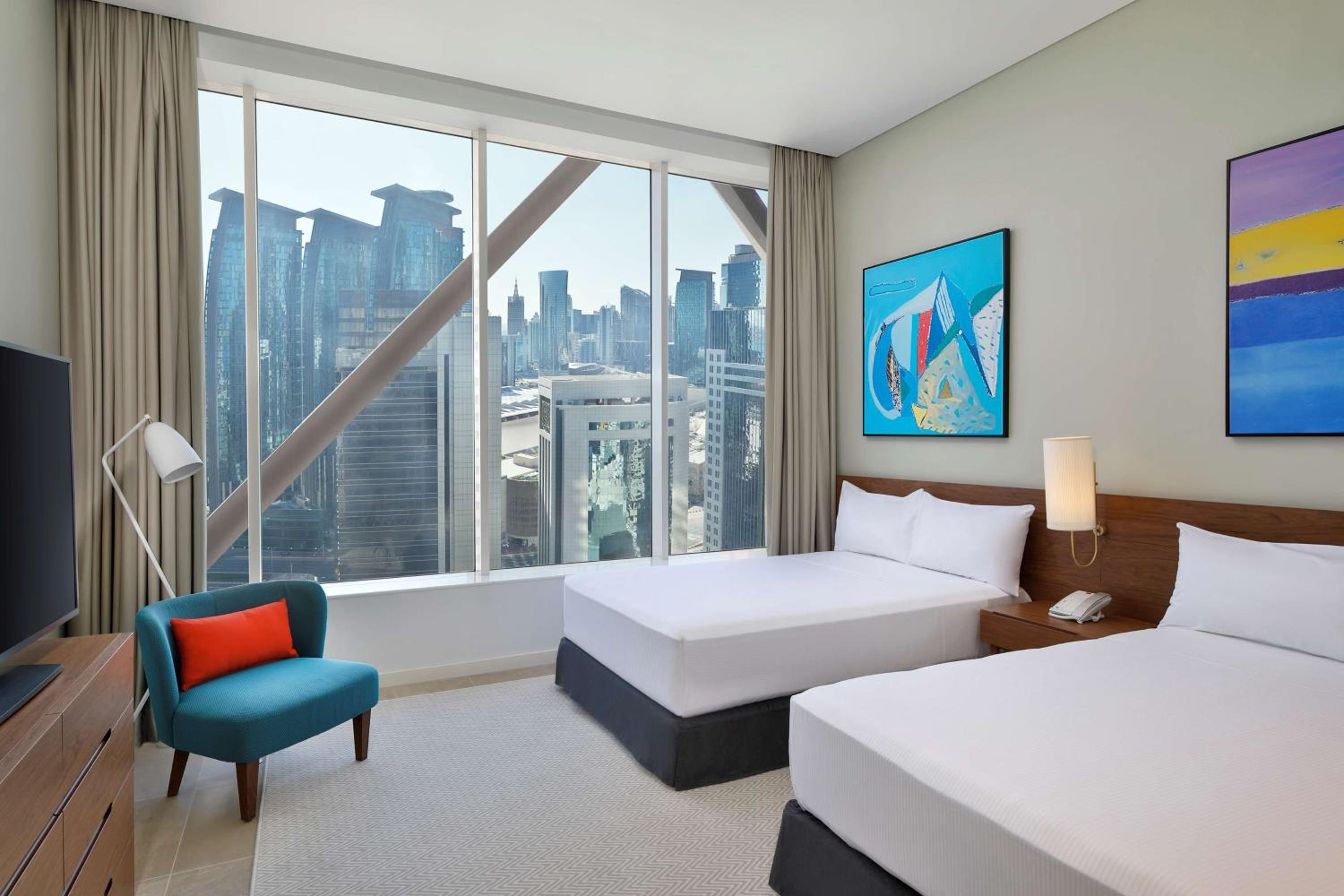 Two-Bedroom Suite with Staff Chambers - Photo 9
