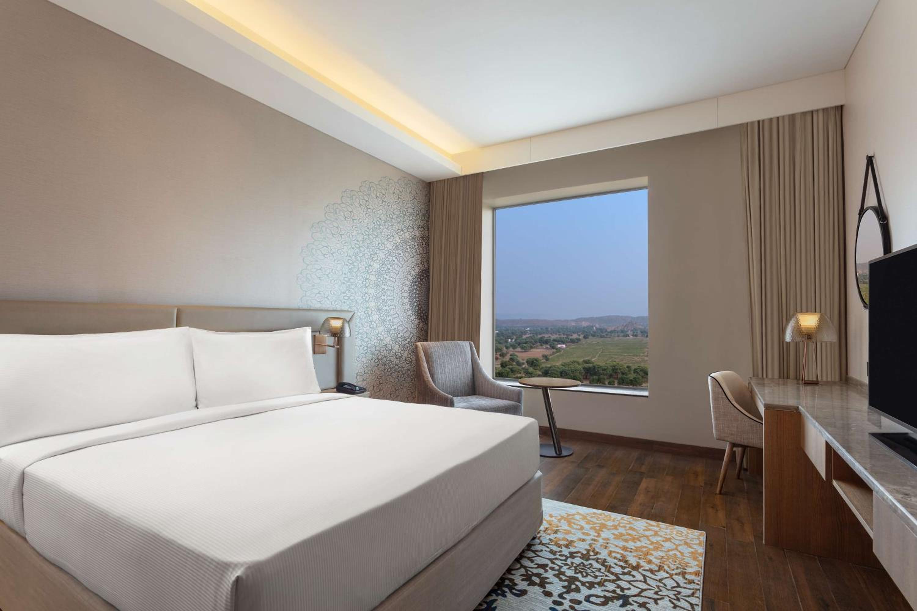 King Guest Room - Photo 4