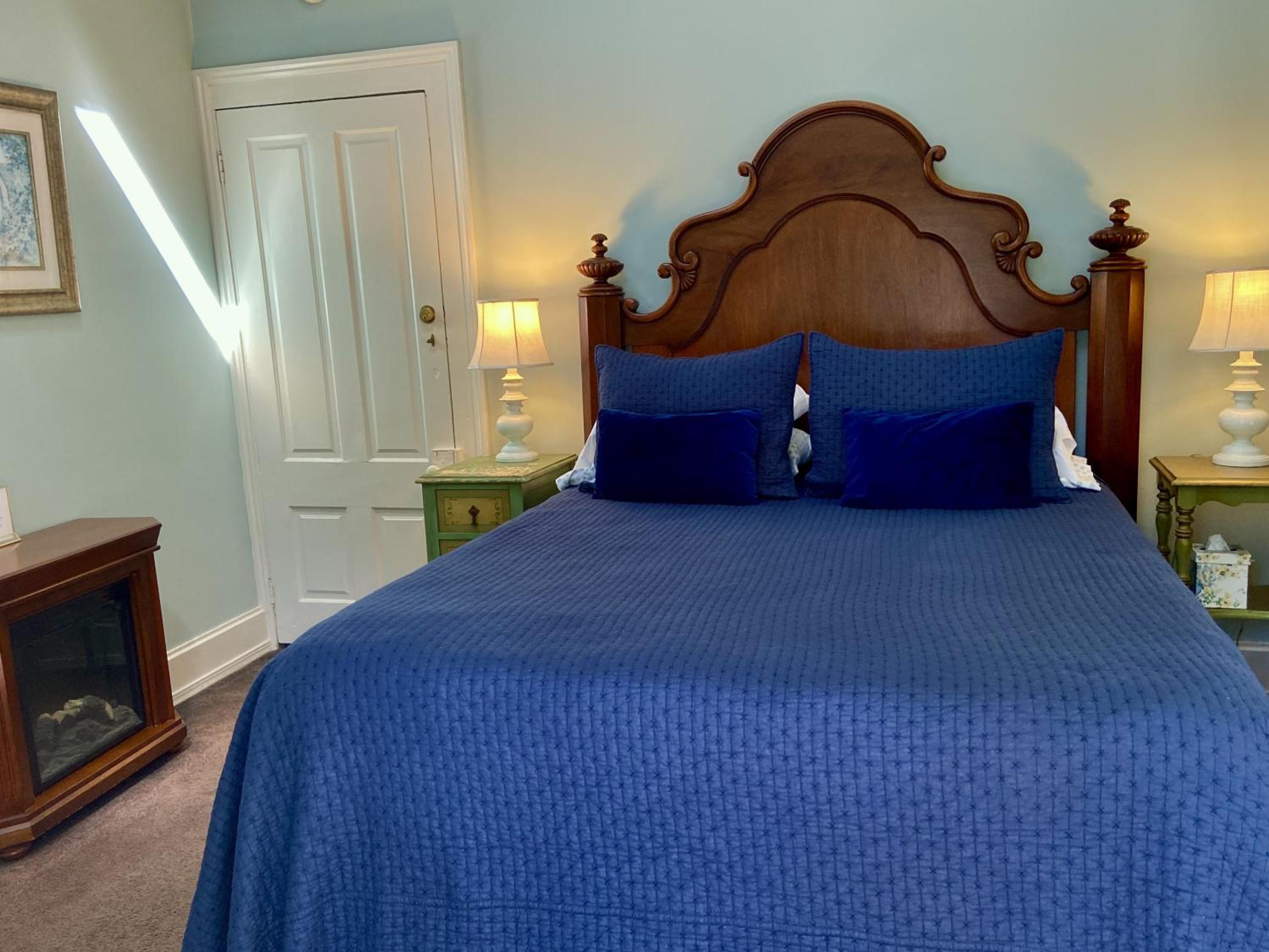 Superior Queen Room photo 1