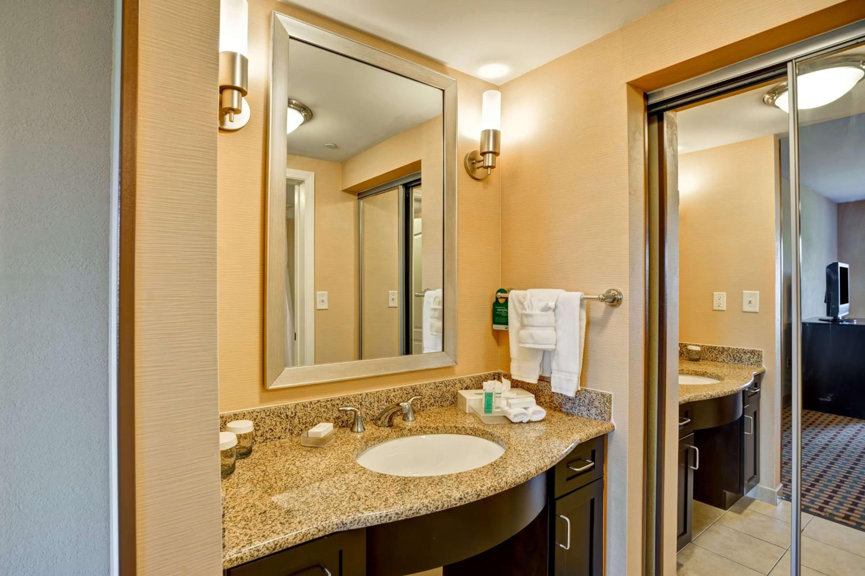 King Studio Suite - Non-Smoking - Photo 7