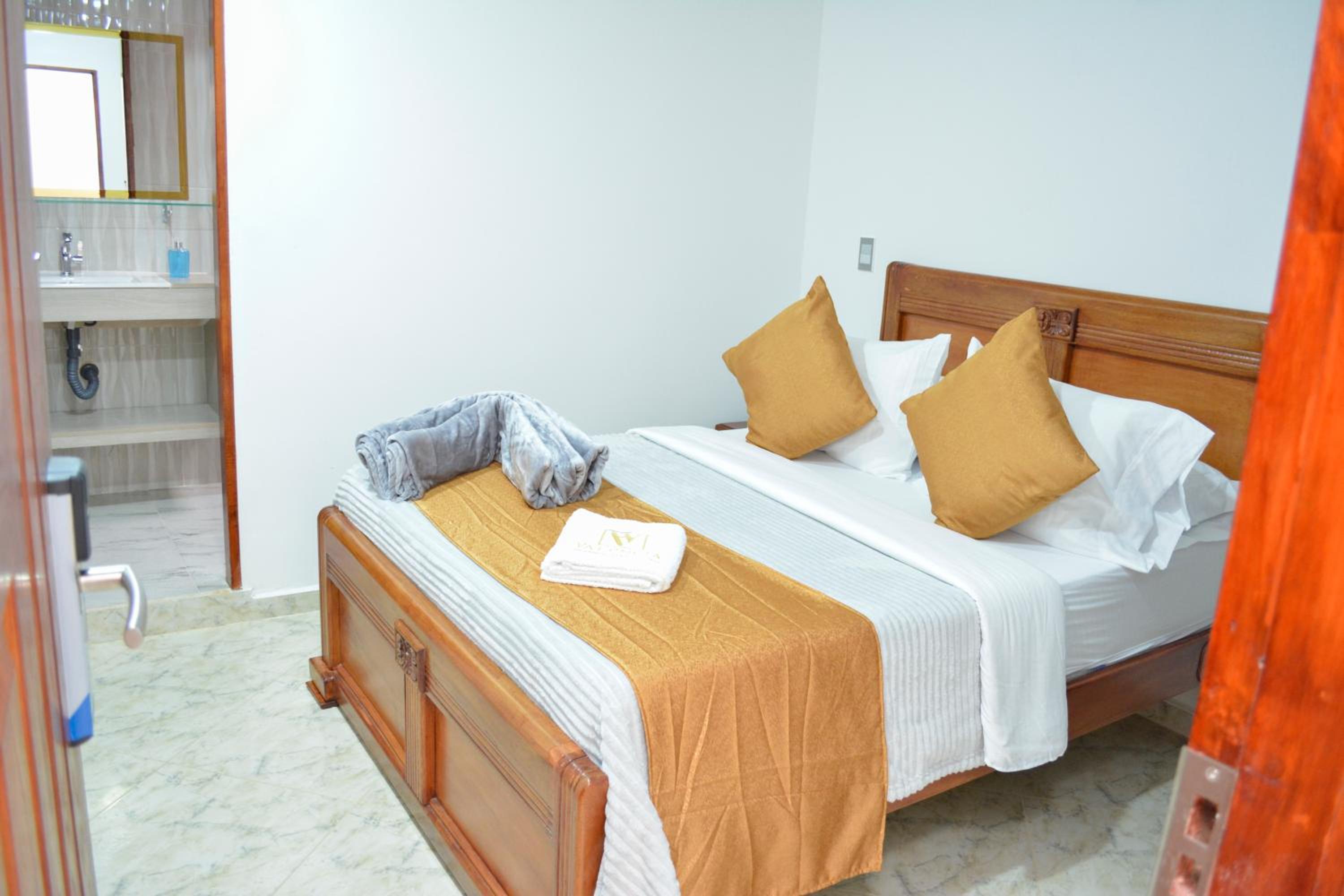 Double Room photo 1