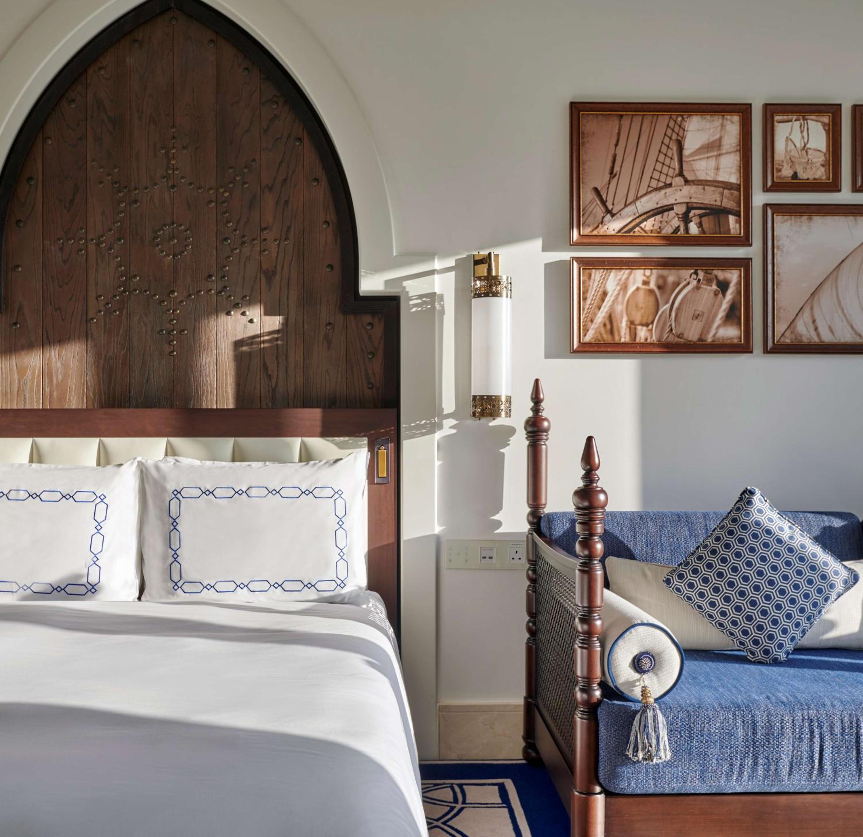 King Guest Room - Waterpark Access - Photo 3