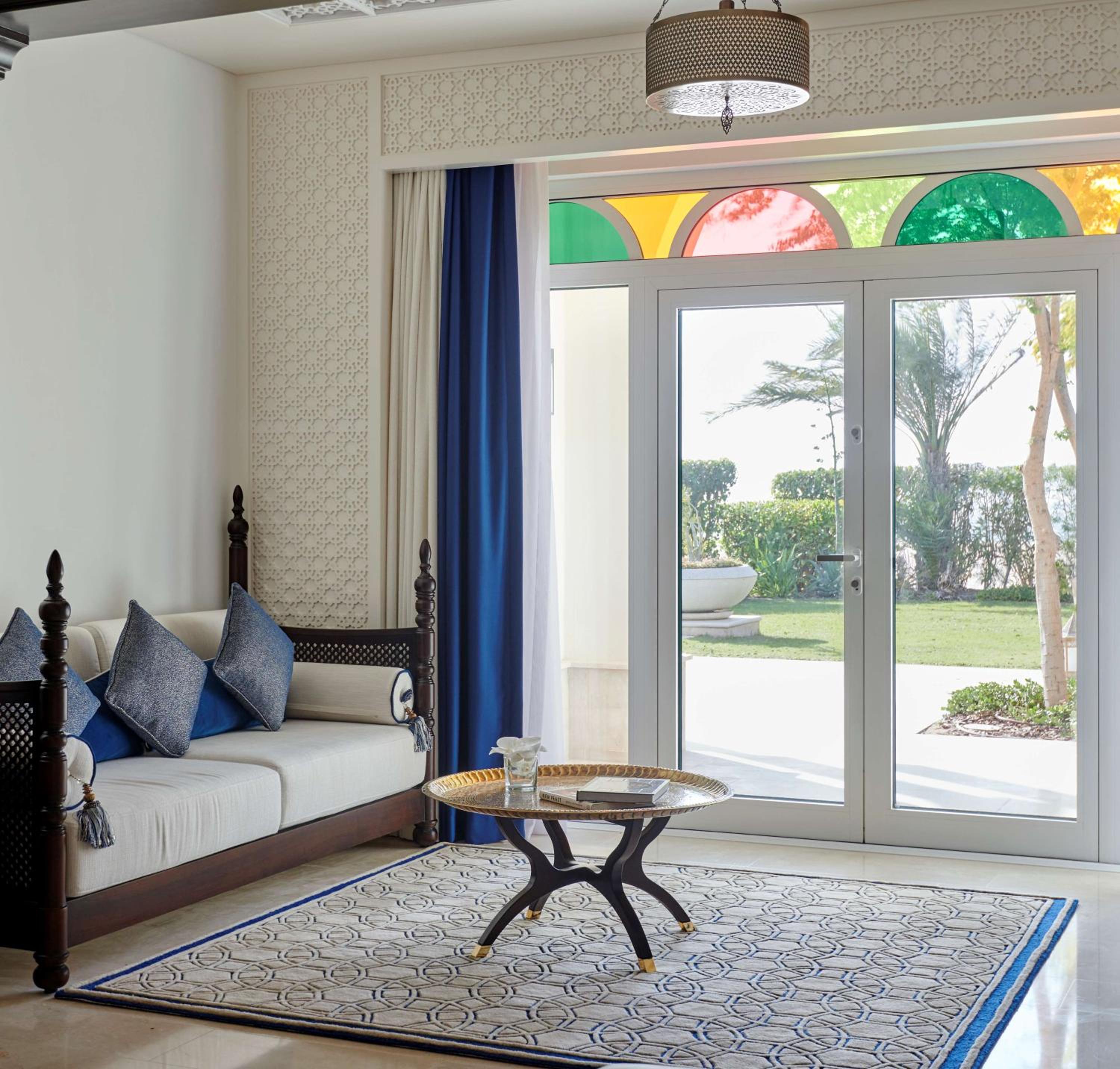 King Guest Room with Sea View - Waterpark Access - Photo 2