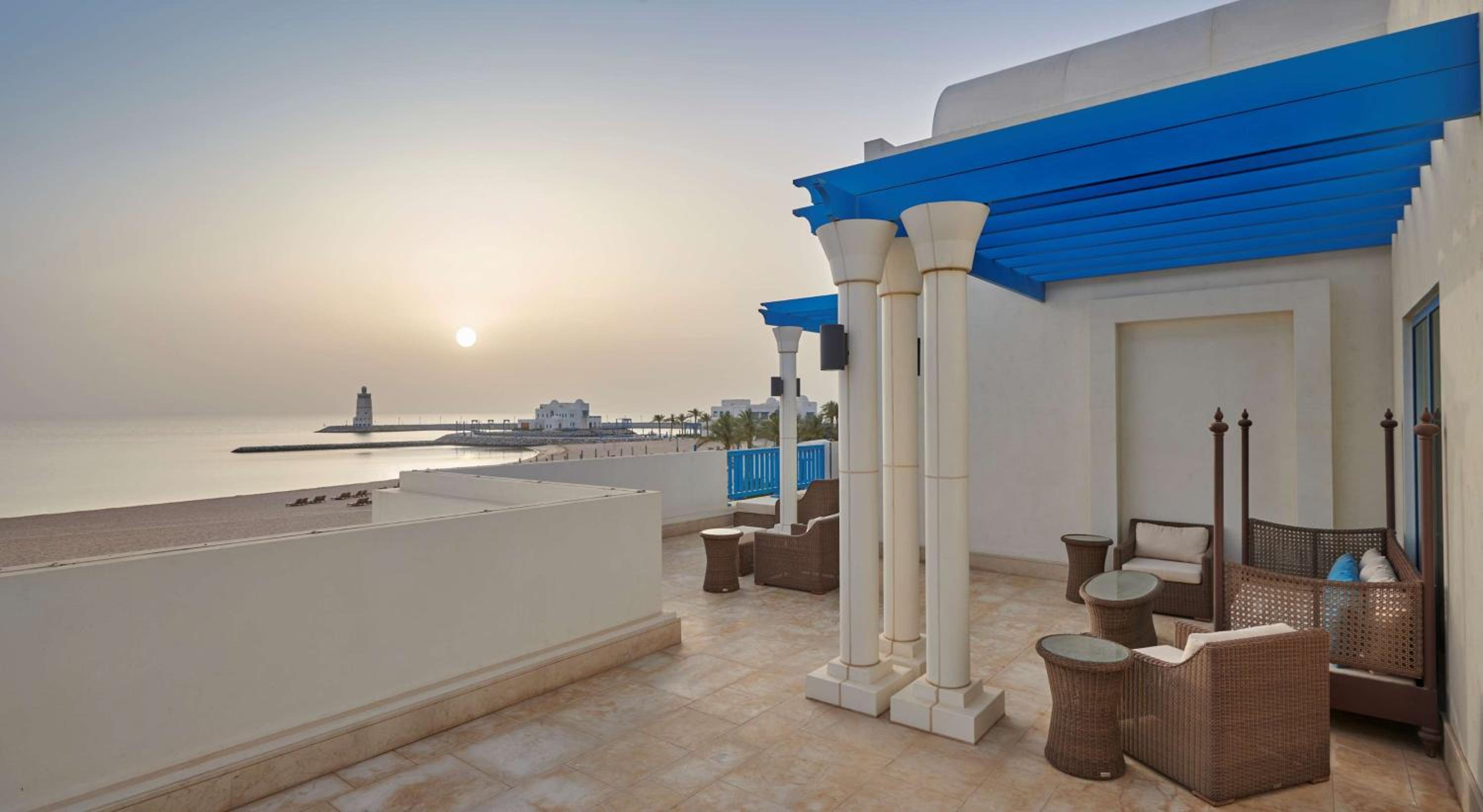 Two-Bedroom Suite with Sea View - Waterpark Access - Photo 2
