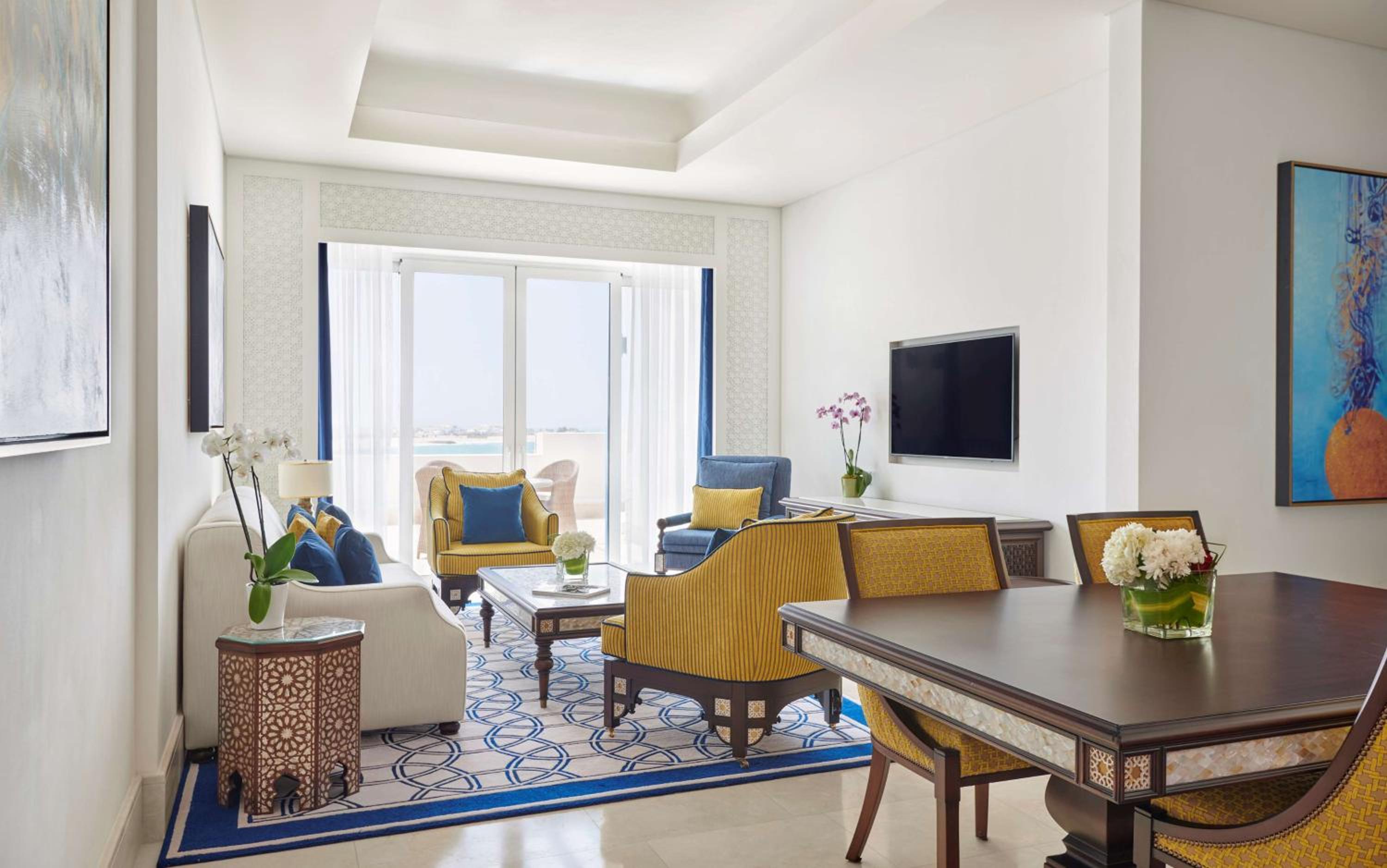Two-Bedroom Suite with Sea View - Waterpark Access - Photo 1