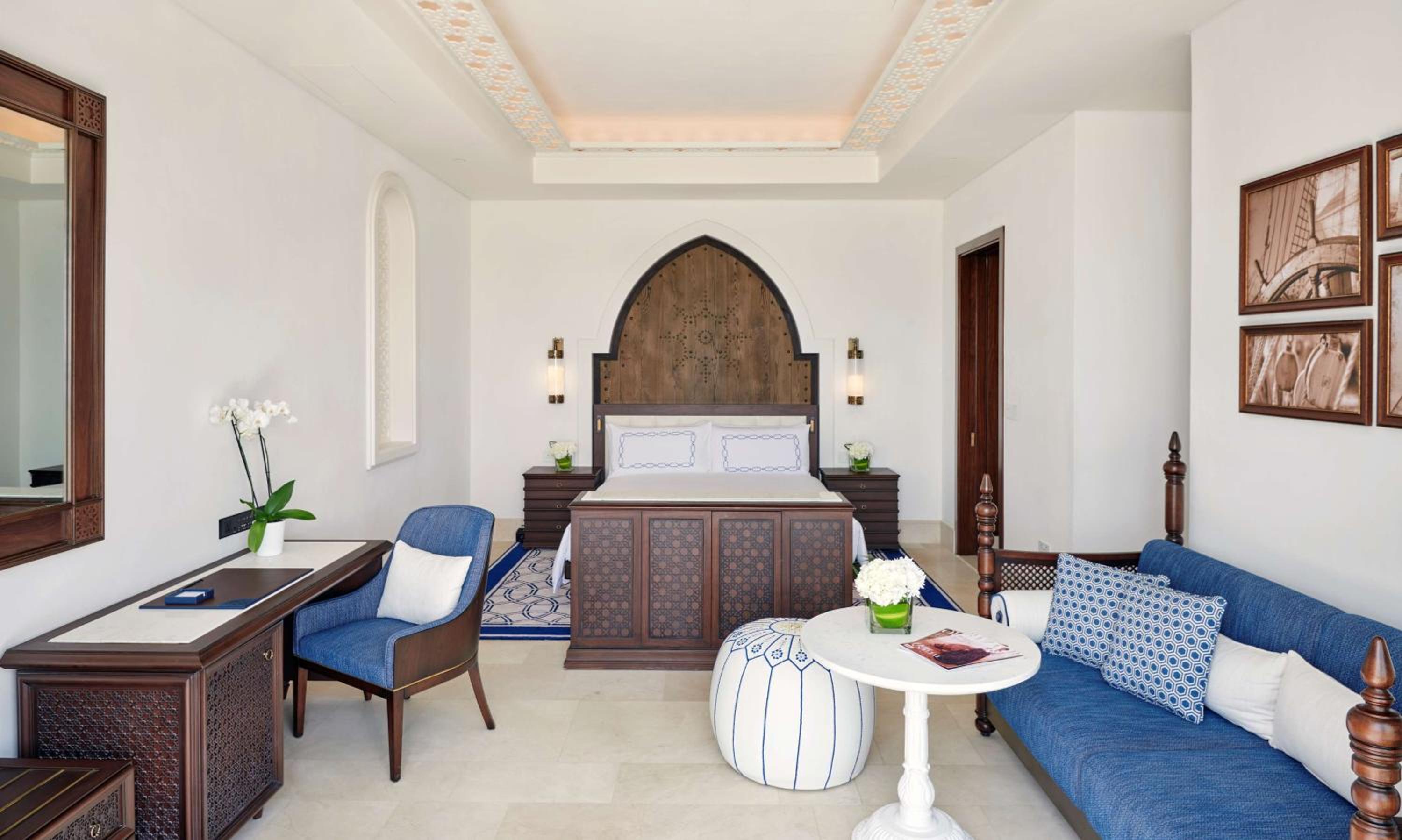 Two-Bedroom Suite with Sea View - Waterpark Access - Photo 6