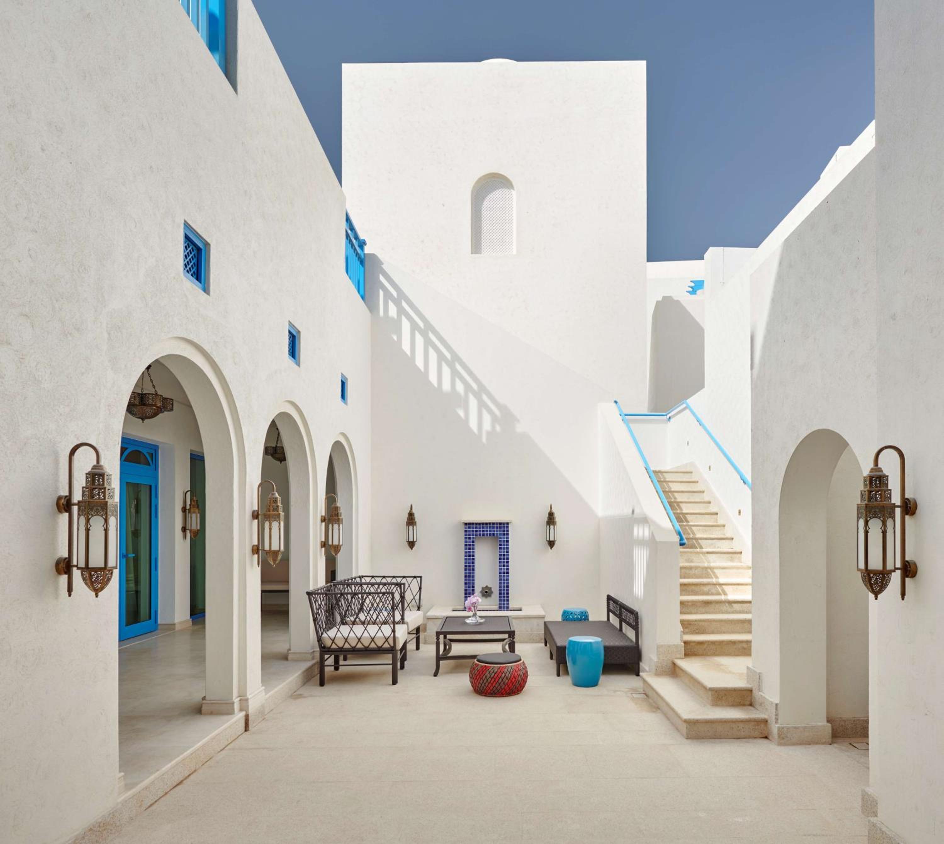 Two-Bedroom Arabian Village Townhouse - Waterpark Access - Photo 2