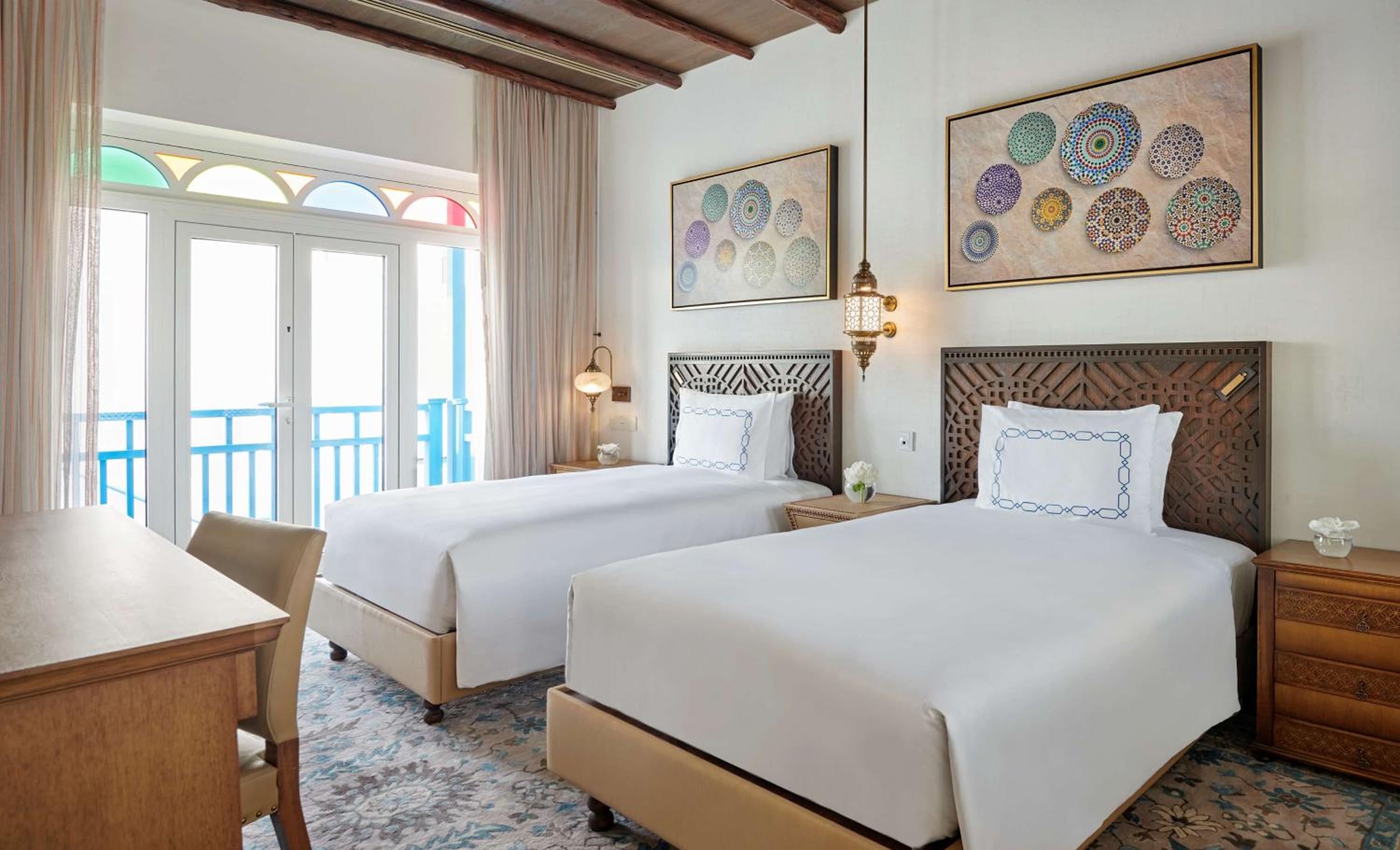 Two-Bedroom Arabian Village Townhouse - Waterpark Access - Photo 6