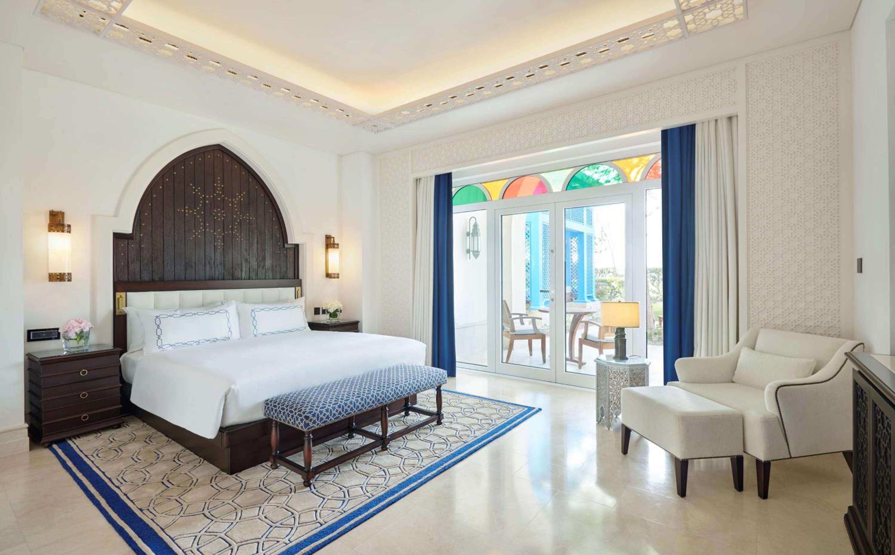 Two Bedroom Beach Villa with Private Pool – 2 Bed Room