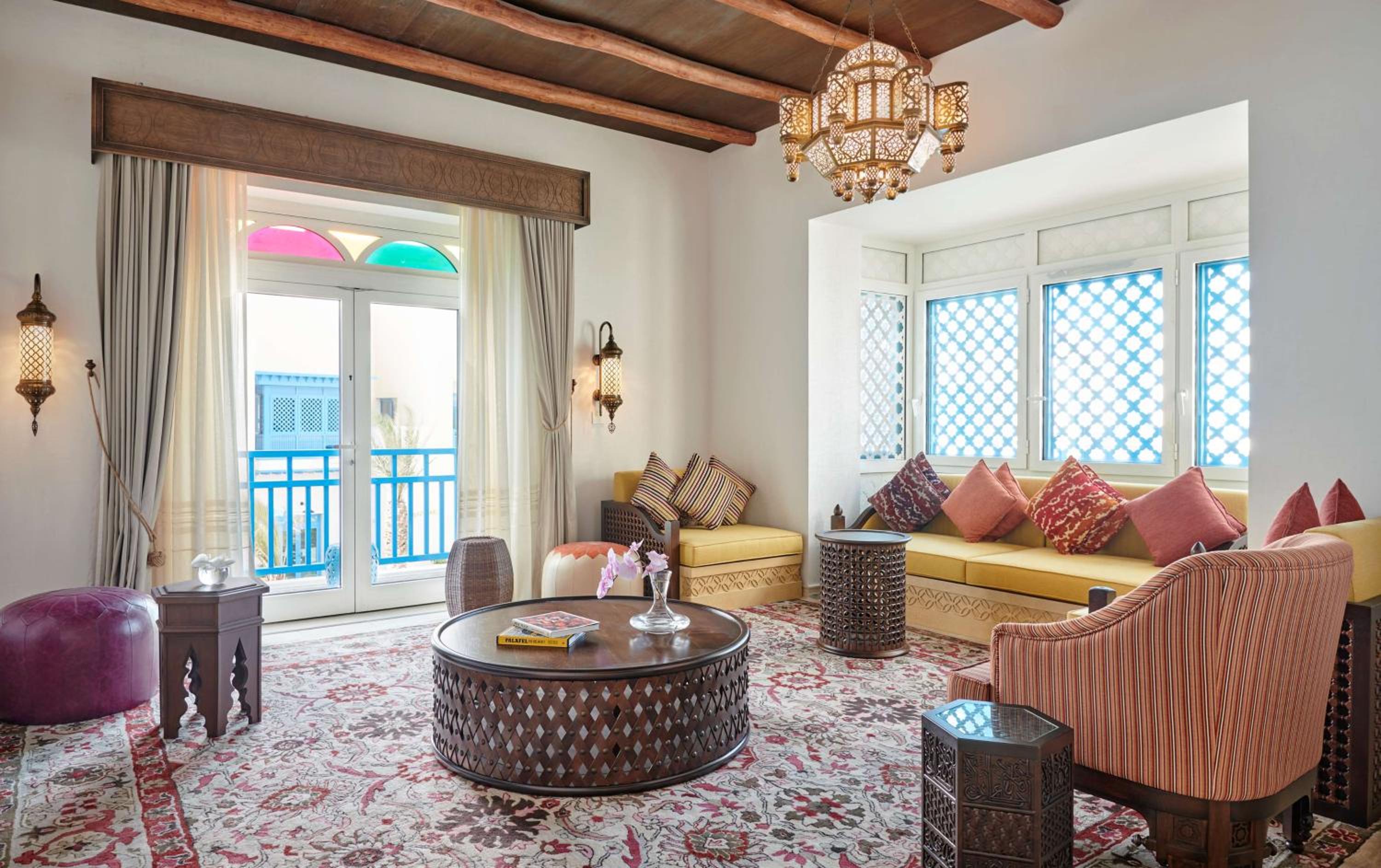 One-Bedroom Arabian Village Apartment - Waterpark Access - Photo 2