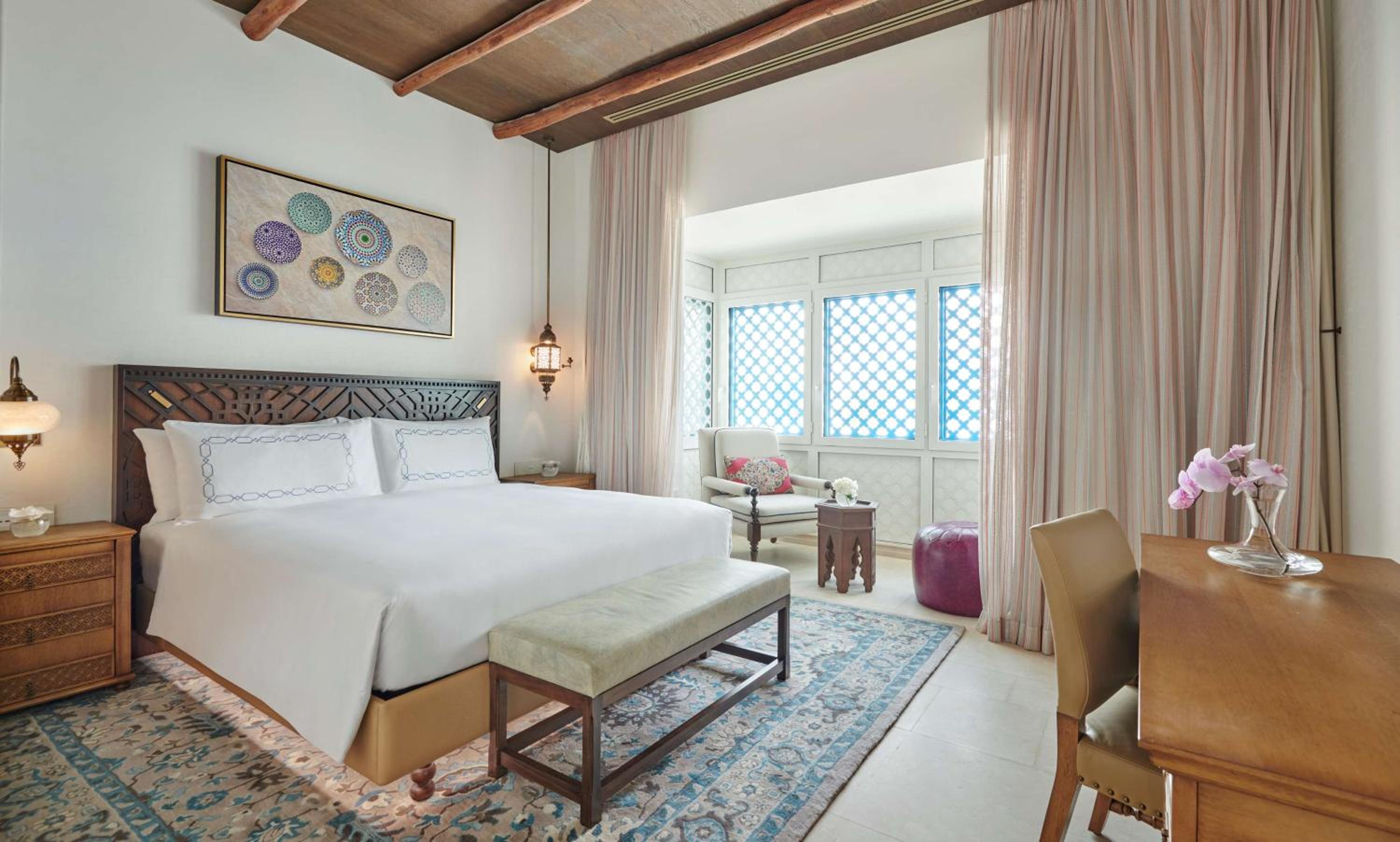 One-Bedroom Arabian Village Apartment - Waterpark Access - Photo 3