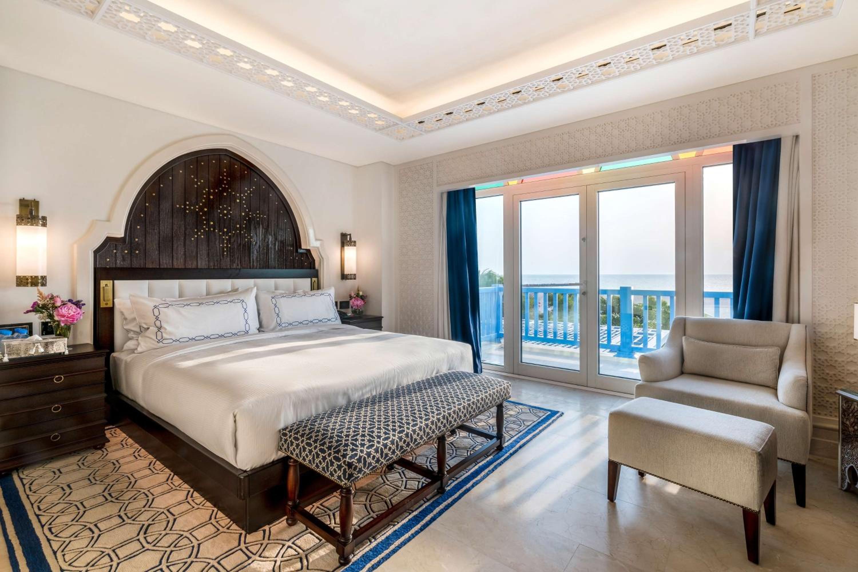 Two-Bedroom Suite with Sea View - Waterpark Access - Photo 5