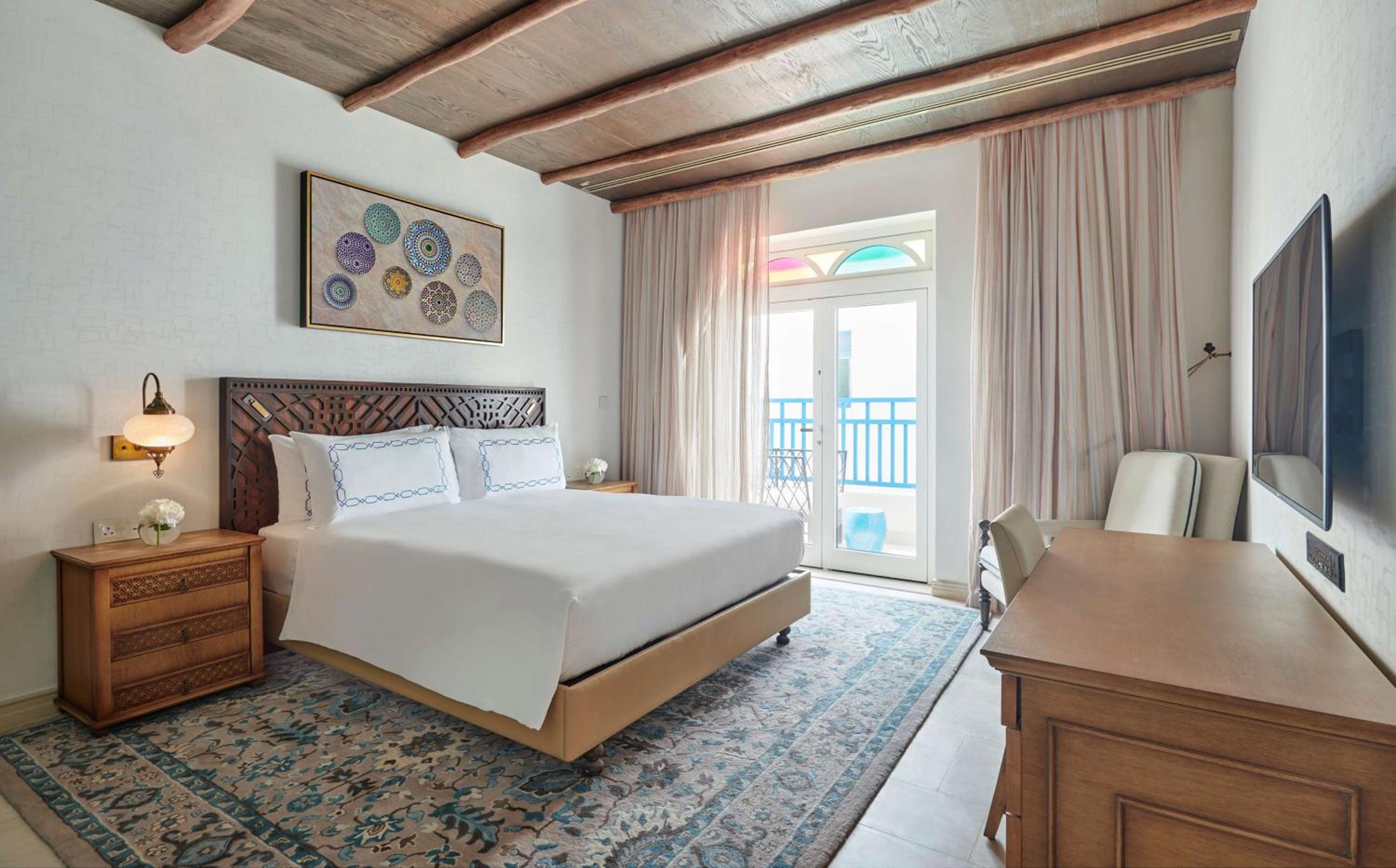Two-Bedroom Arabian Village Apartment - Waterpark Access - Photo 4