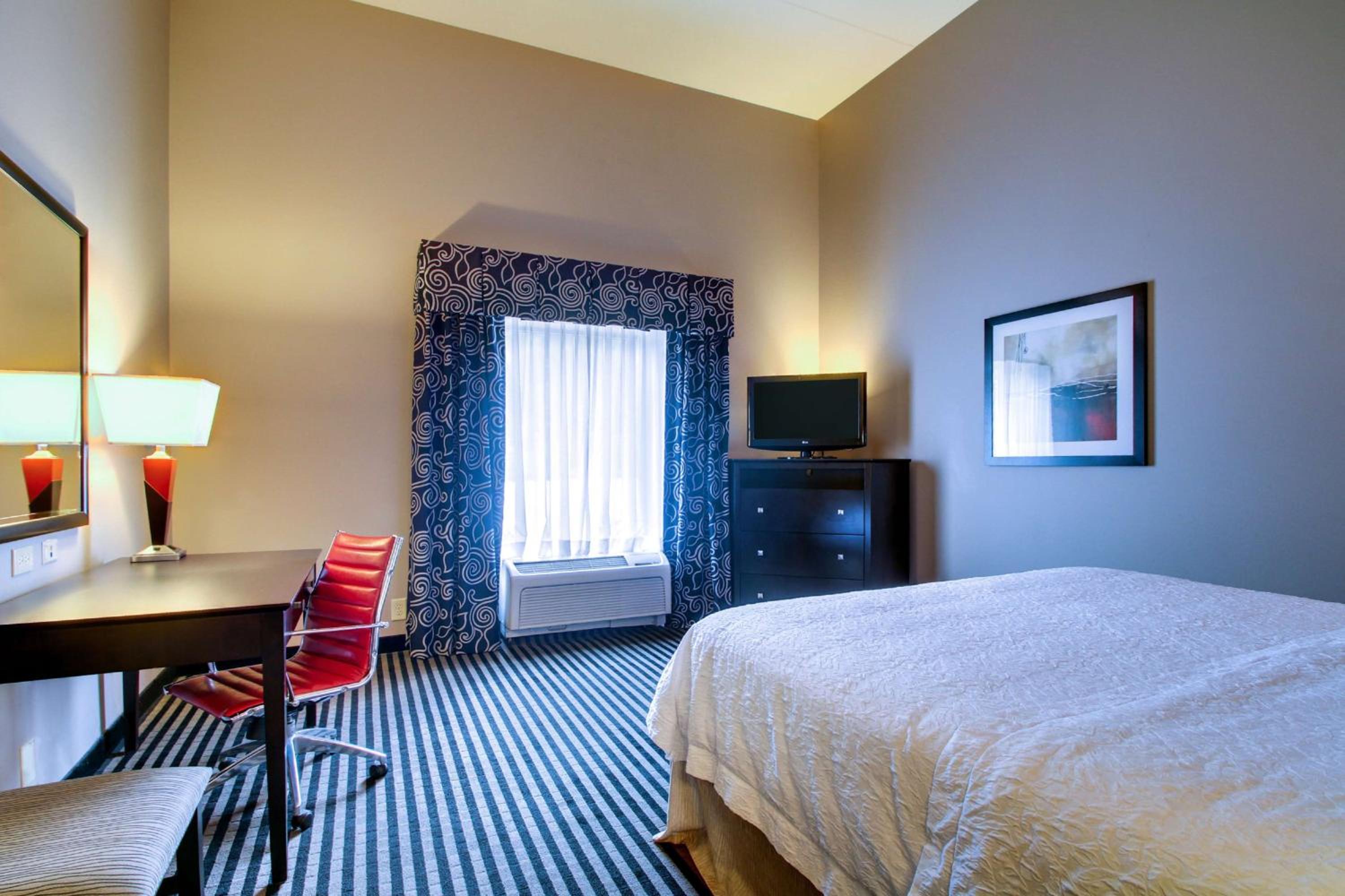 King Room - Non-Smoking - Photo 5