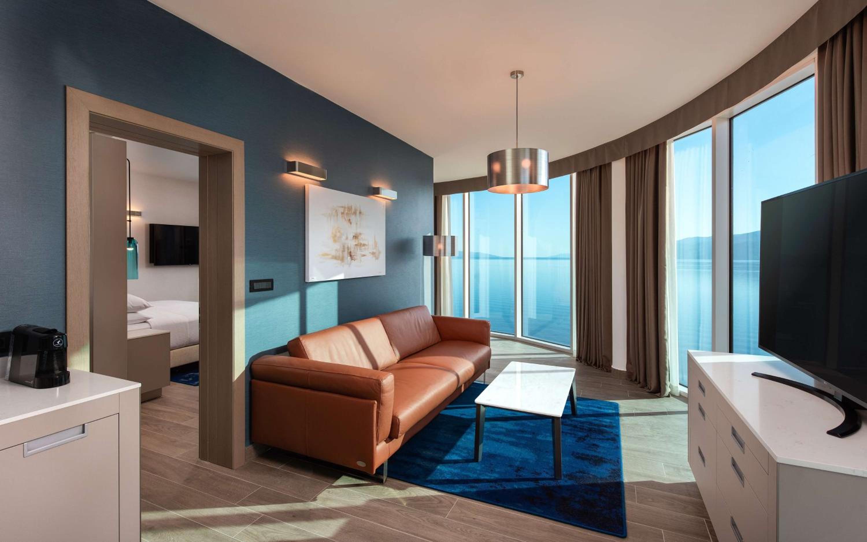 Costabella Suite with Balcony and Sea View - Photo 2