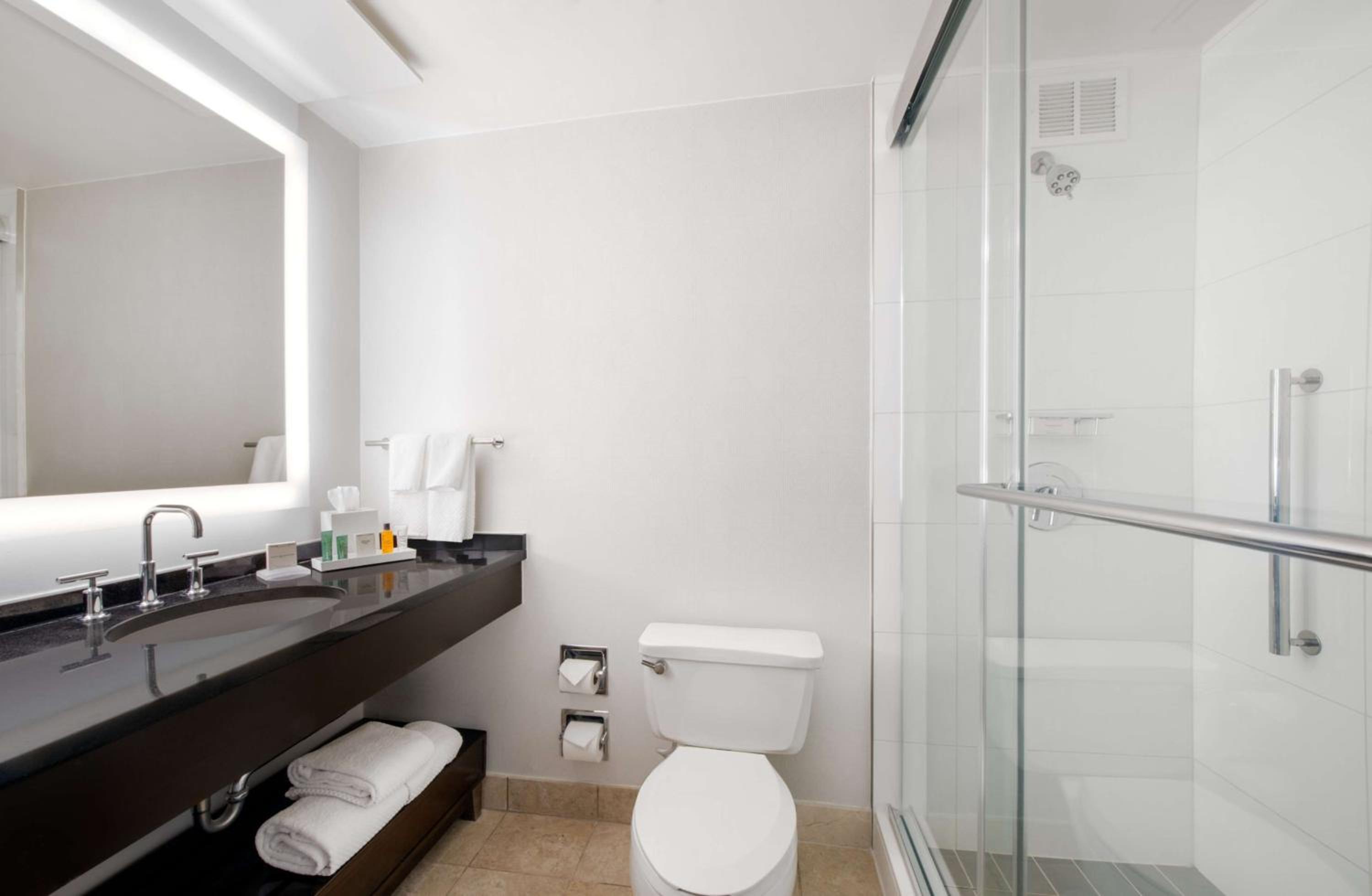 Premium King Room - Photo 3