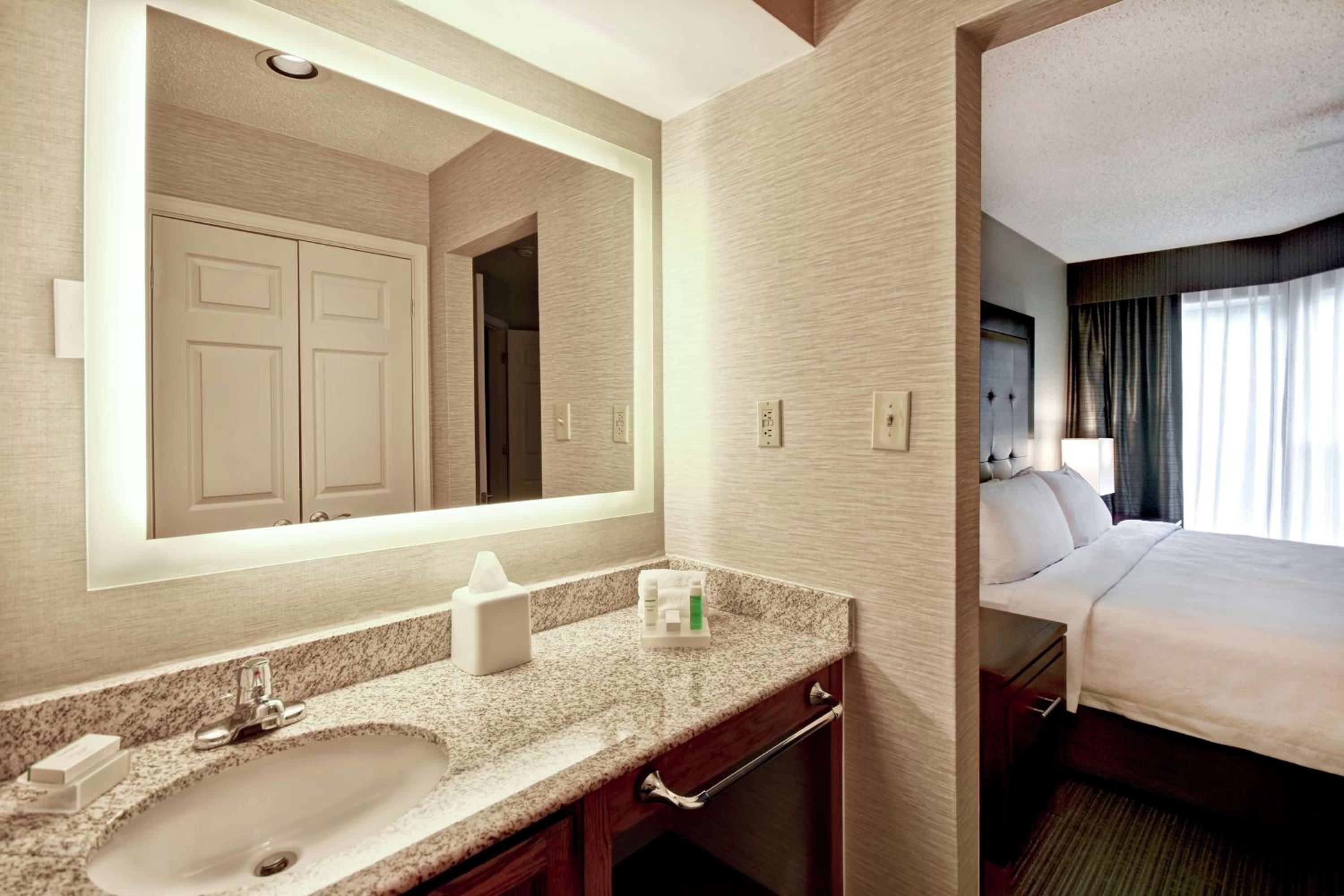 Homewood Suites by Hilton Atlanta-Galleria/Cumberland, Kuva 4