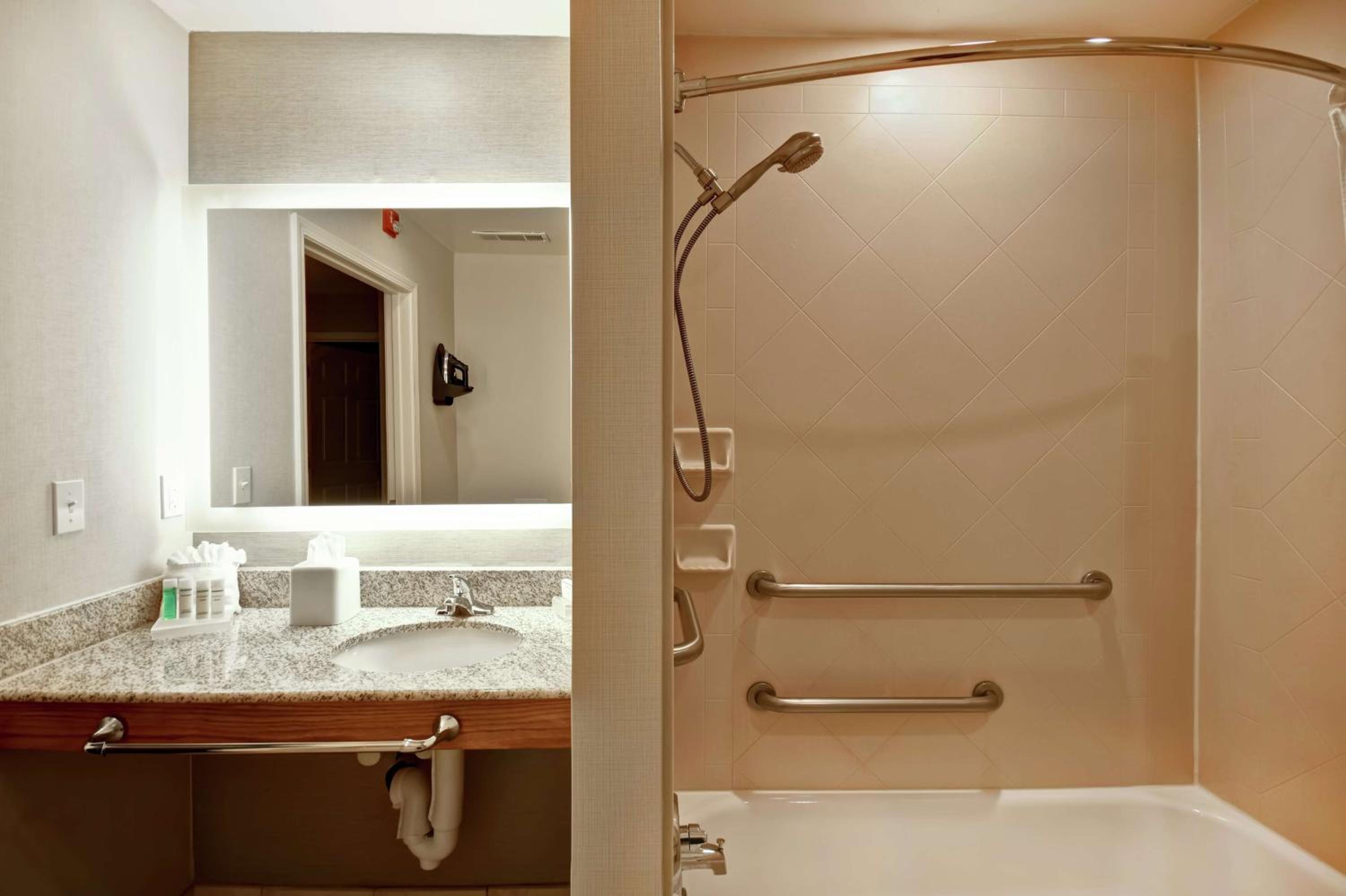 Homewood Suites by Hilton Atlanta-Galleria/Cumberland, Kuva 2
