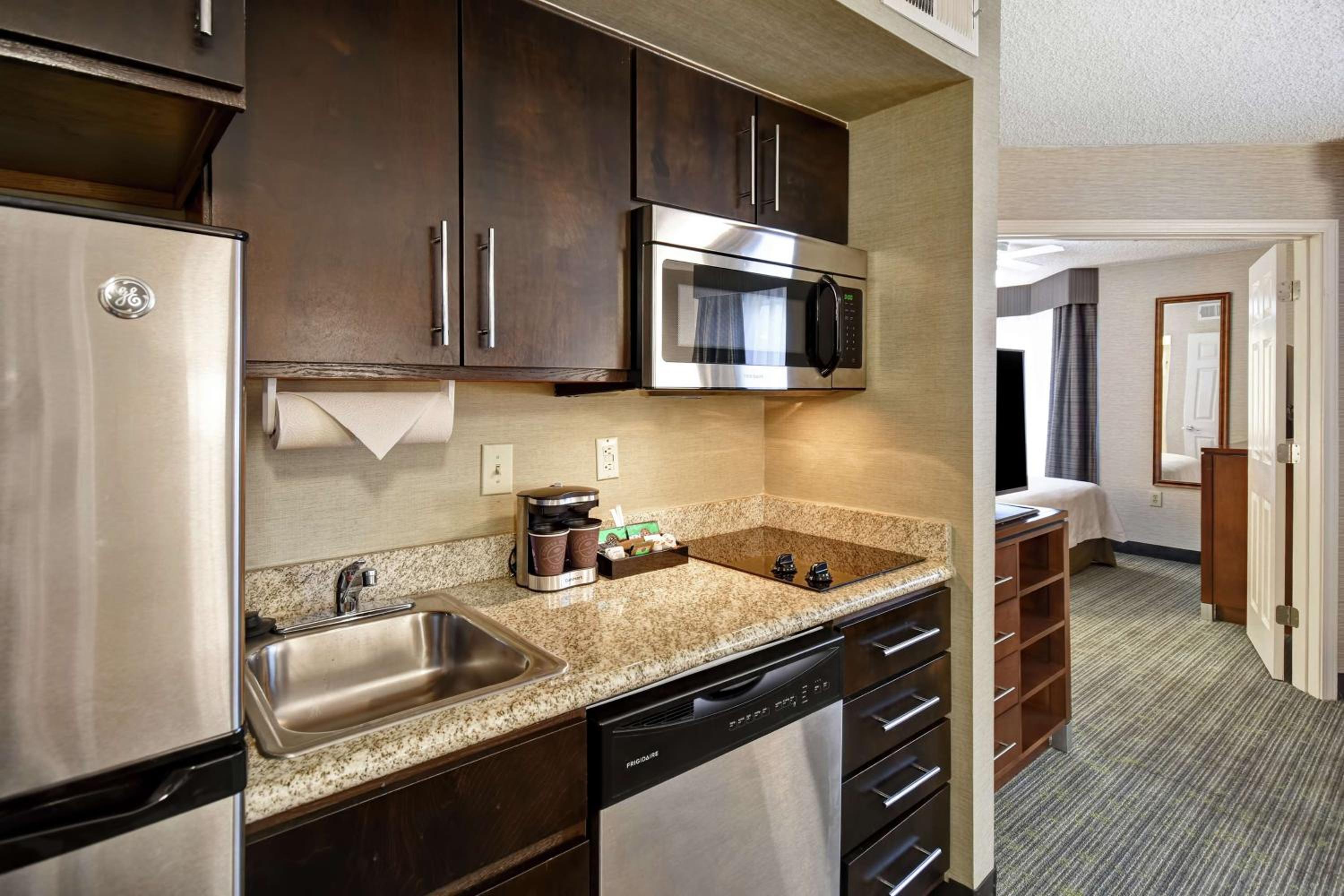 Homewood Suites by Hilton Atlanta-Galleria/Cumberland, Kuva 6