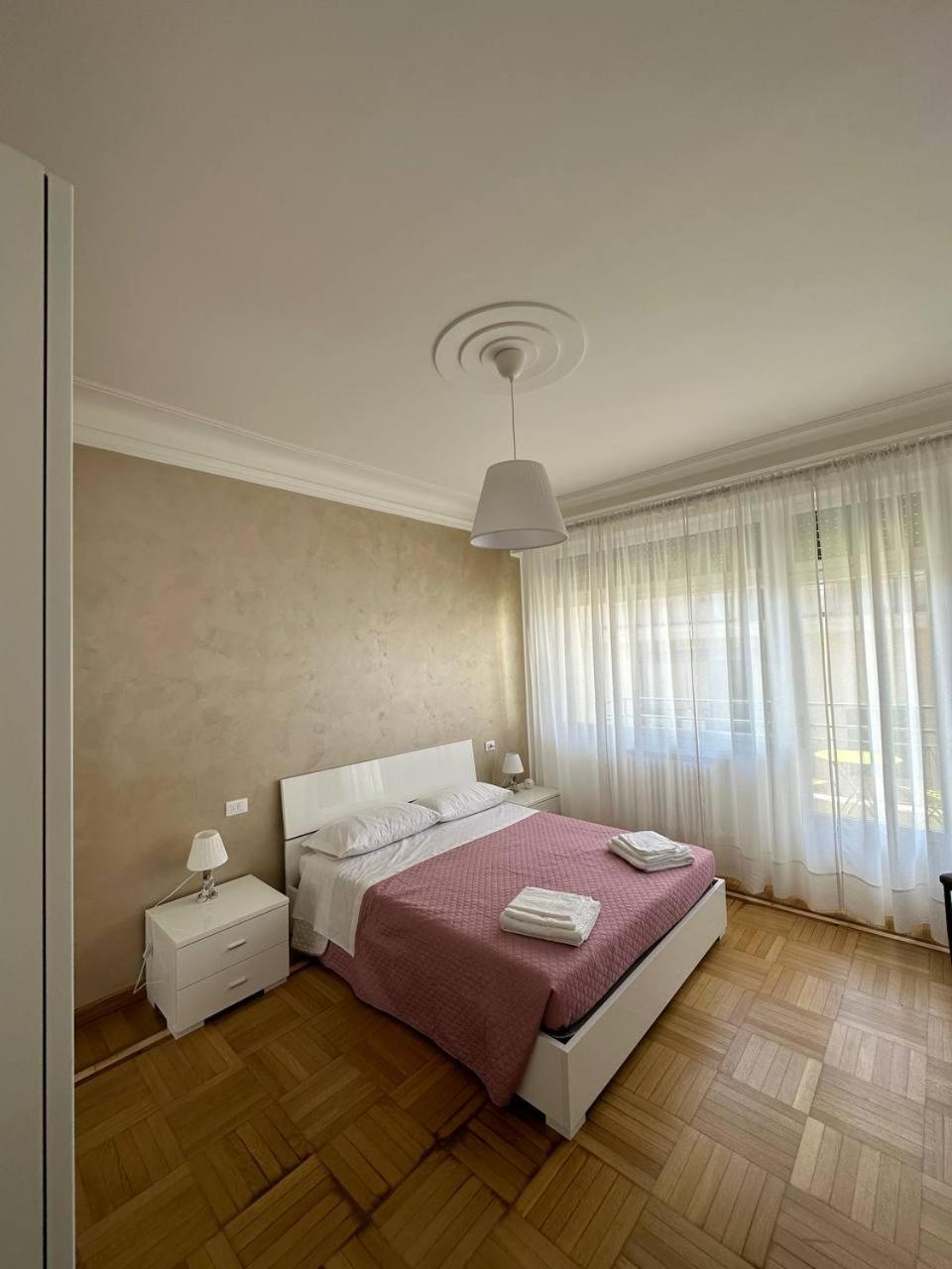 Two-Bedroom Apartment photo 2