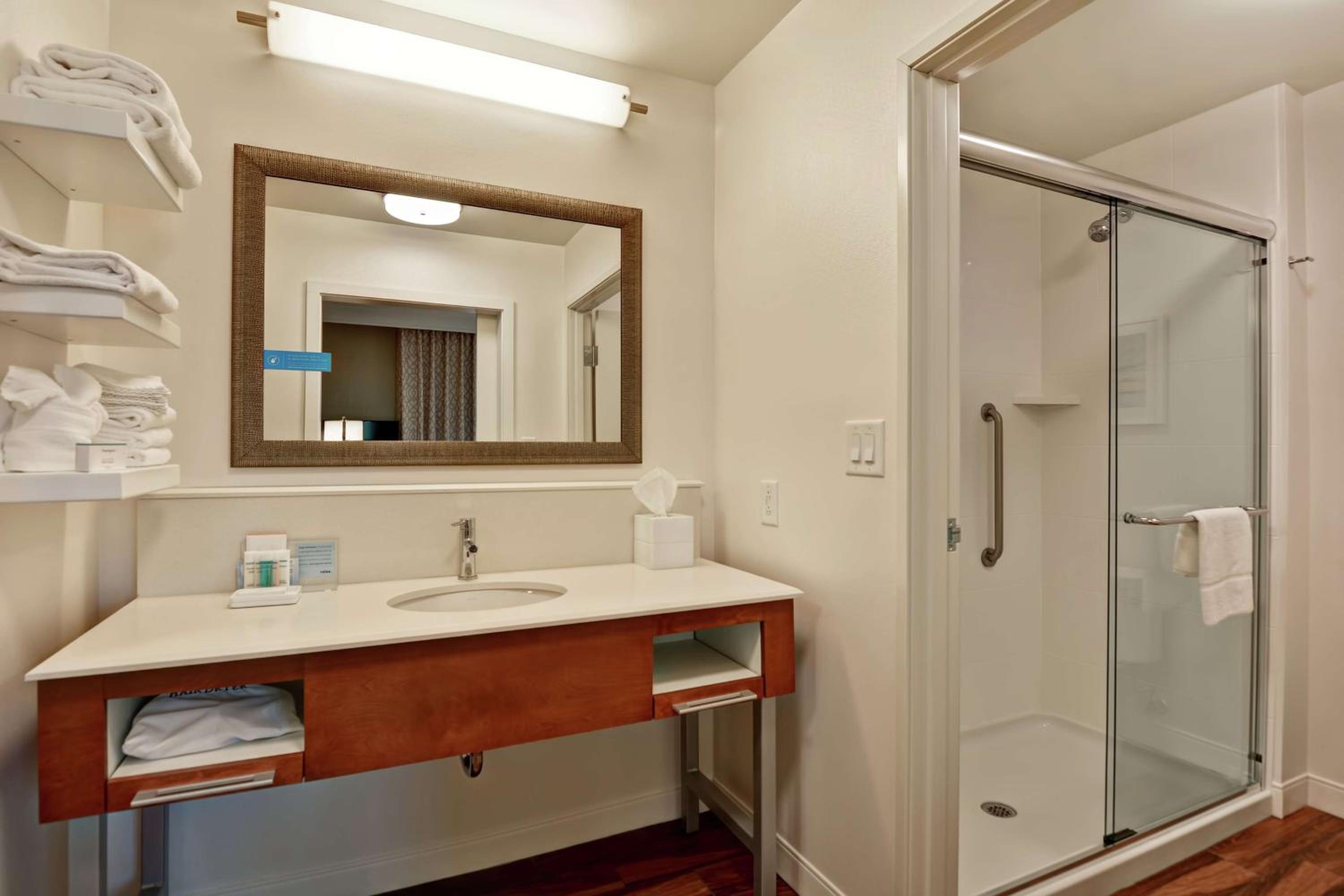 King Studio Suite - Non Smoking - Photo 12