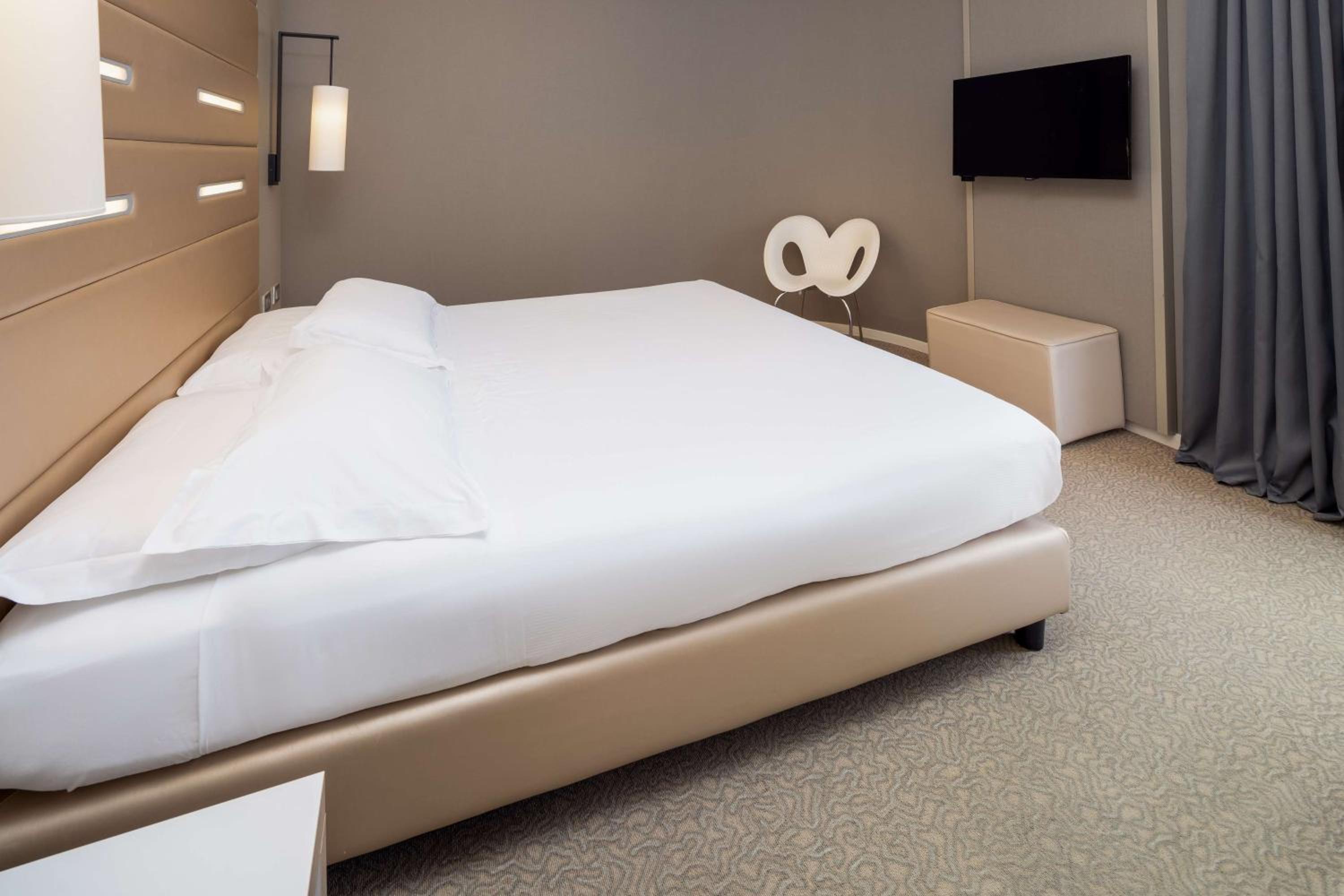 Standard Quadruple Room - Photo 3