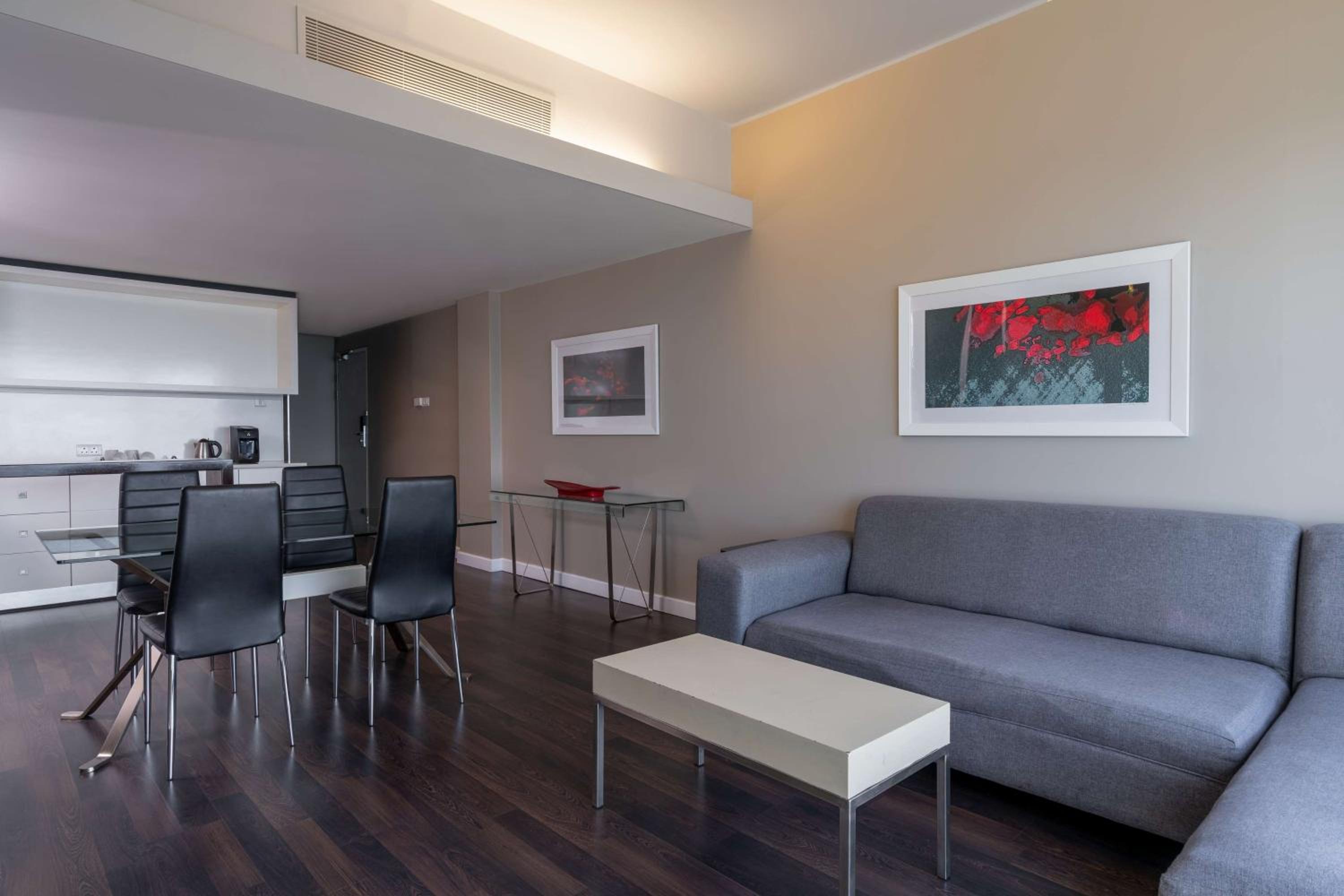 Suite with Ocean View photo 2