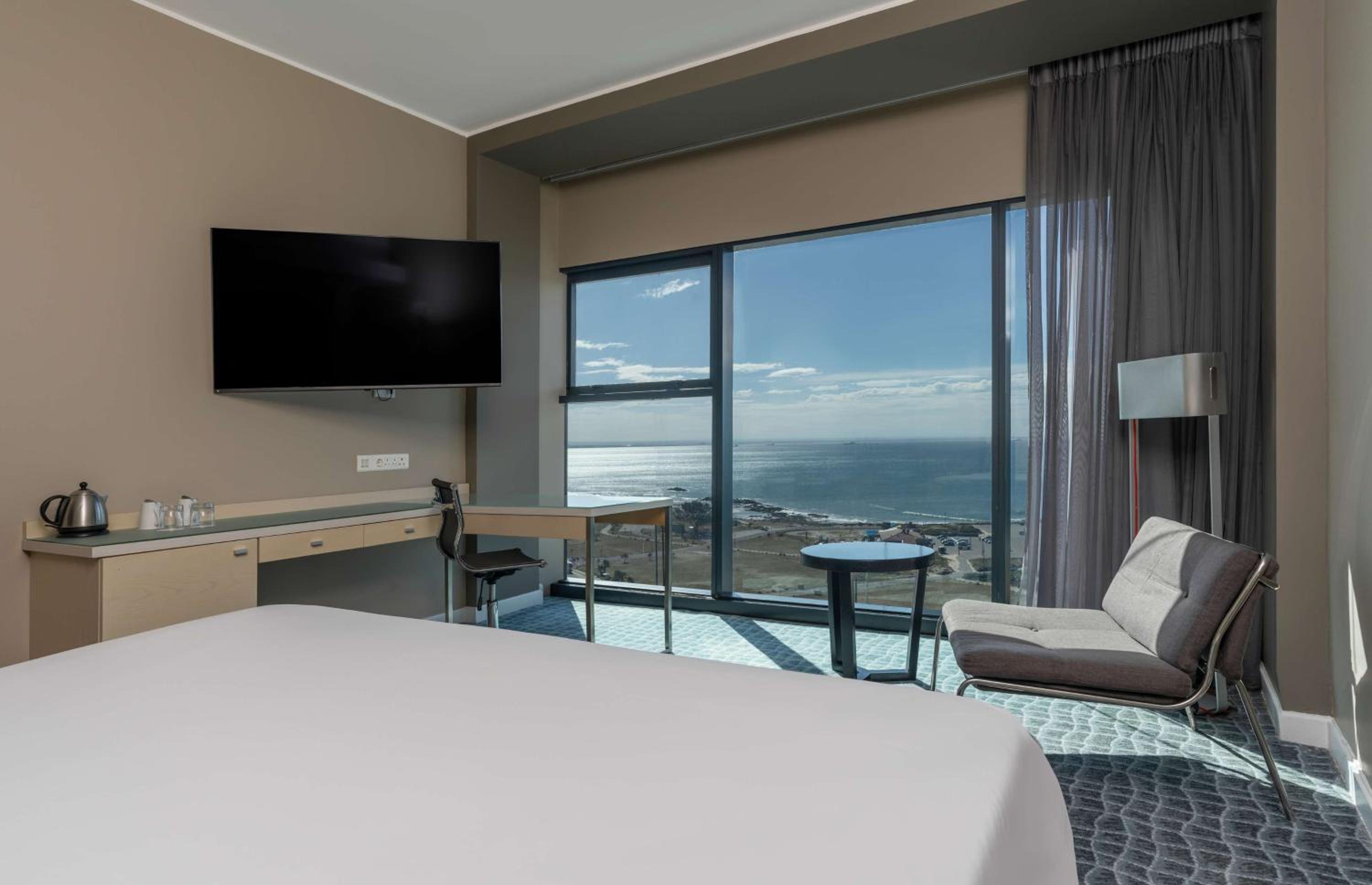 Superior Room with Ocean View photo 2