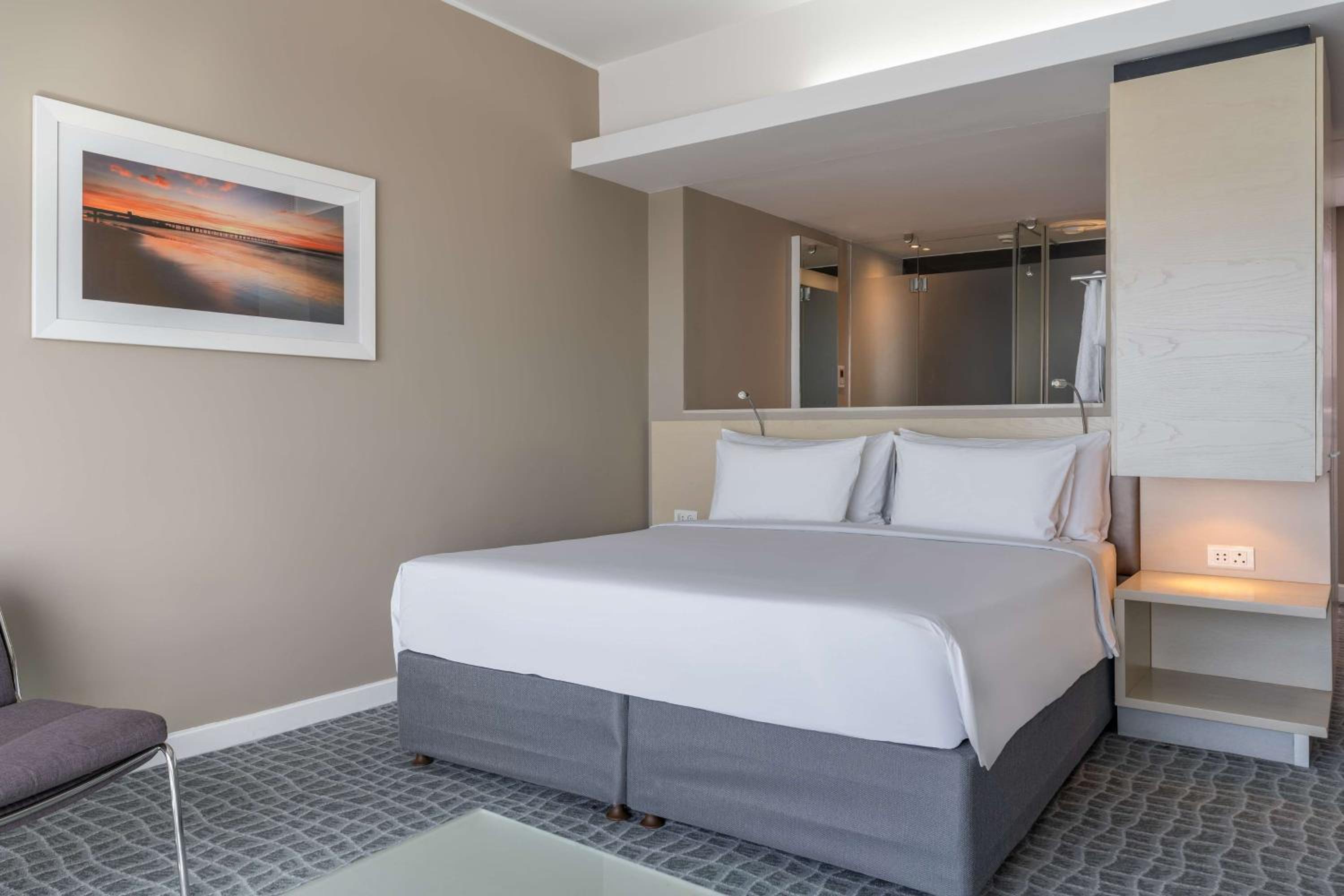 Superior Room with Ocean View photo 3