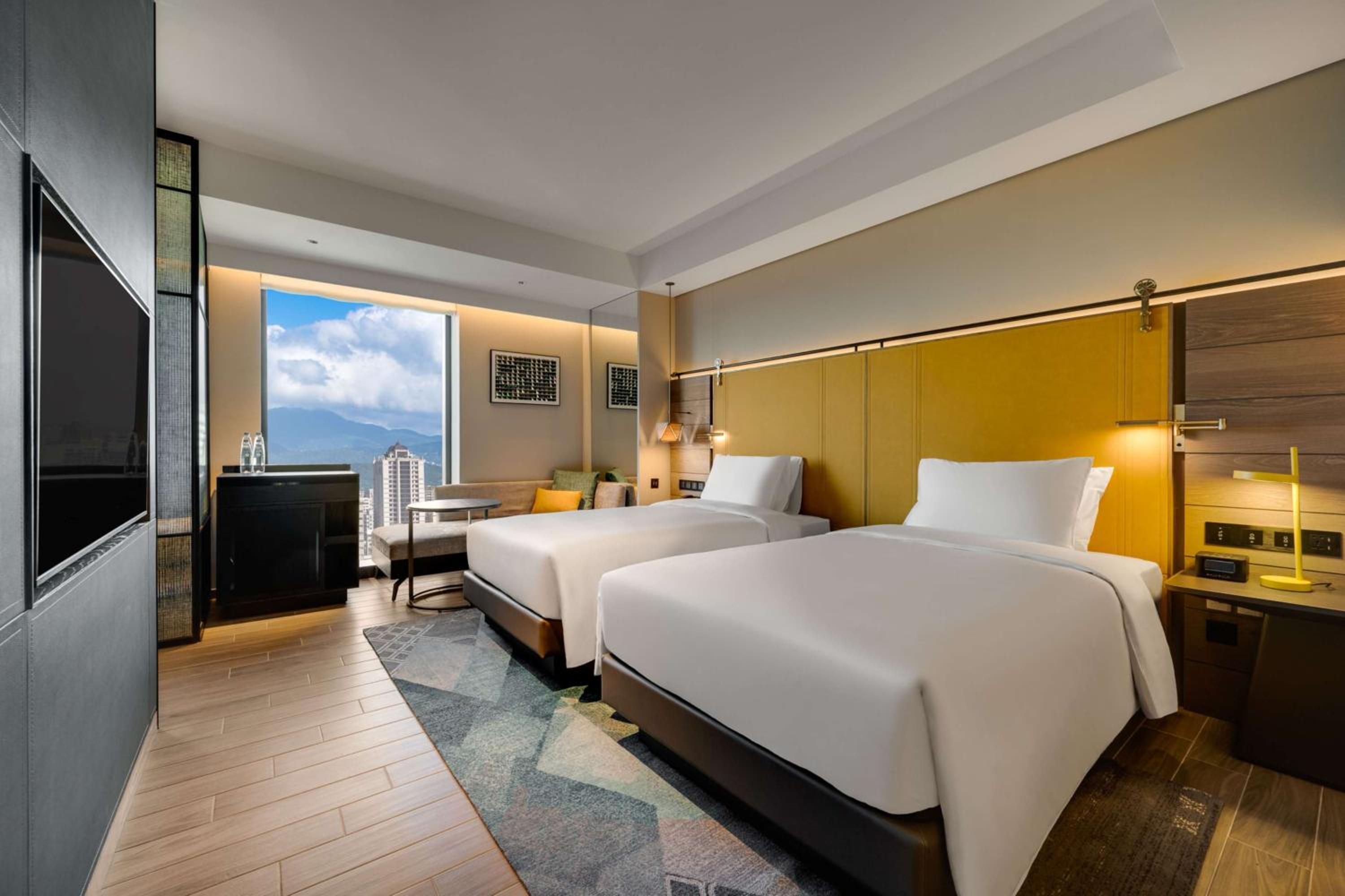 Twin Room - Photo 1