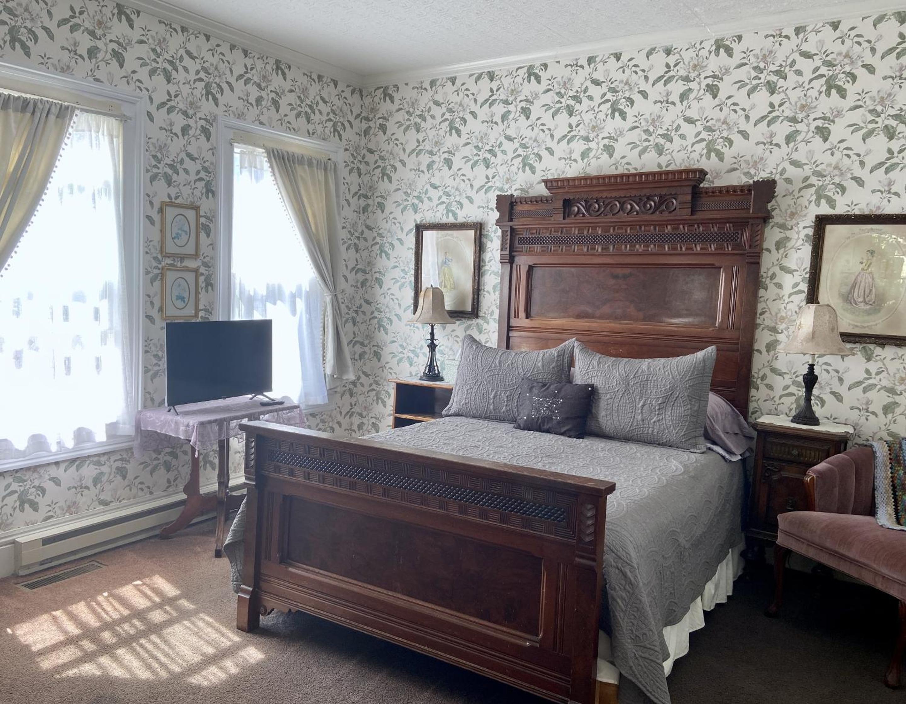 Superior Double Room photo 1