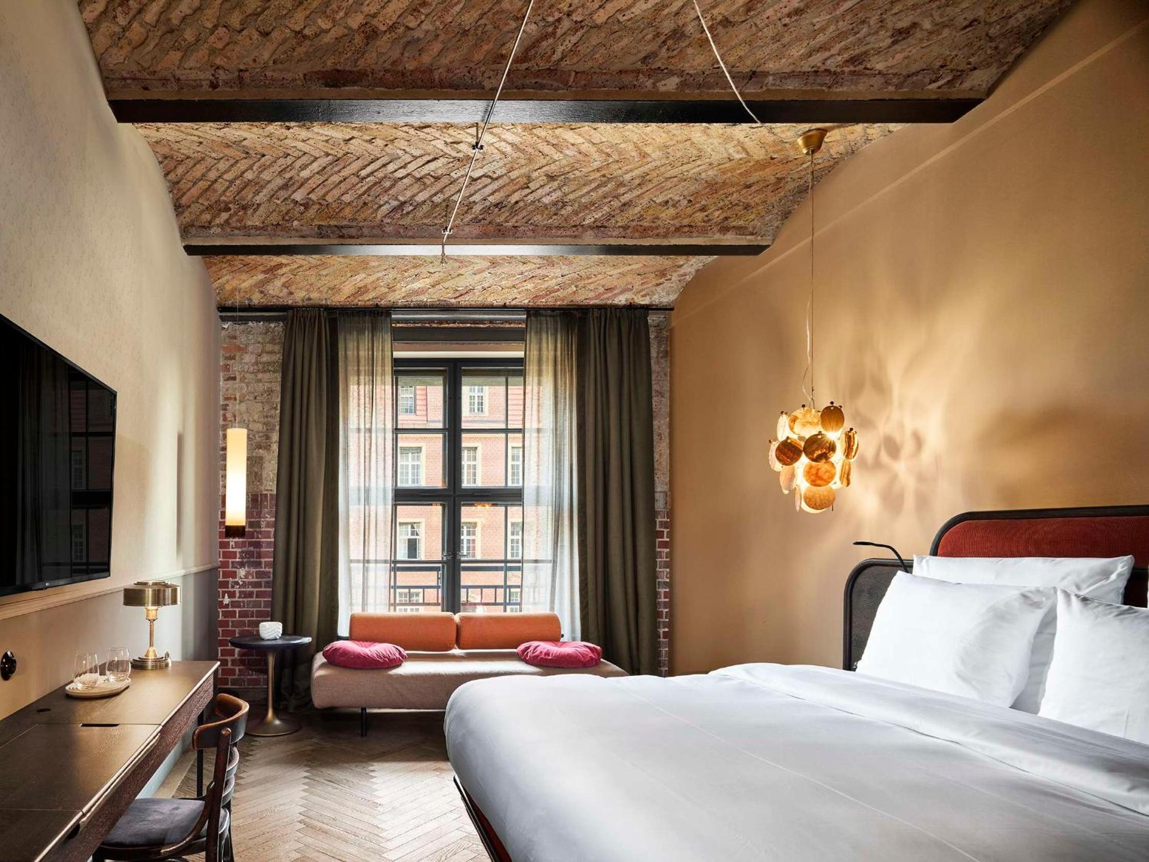 Double Room with City View photo 3