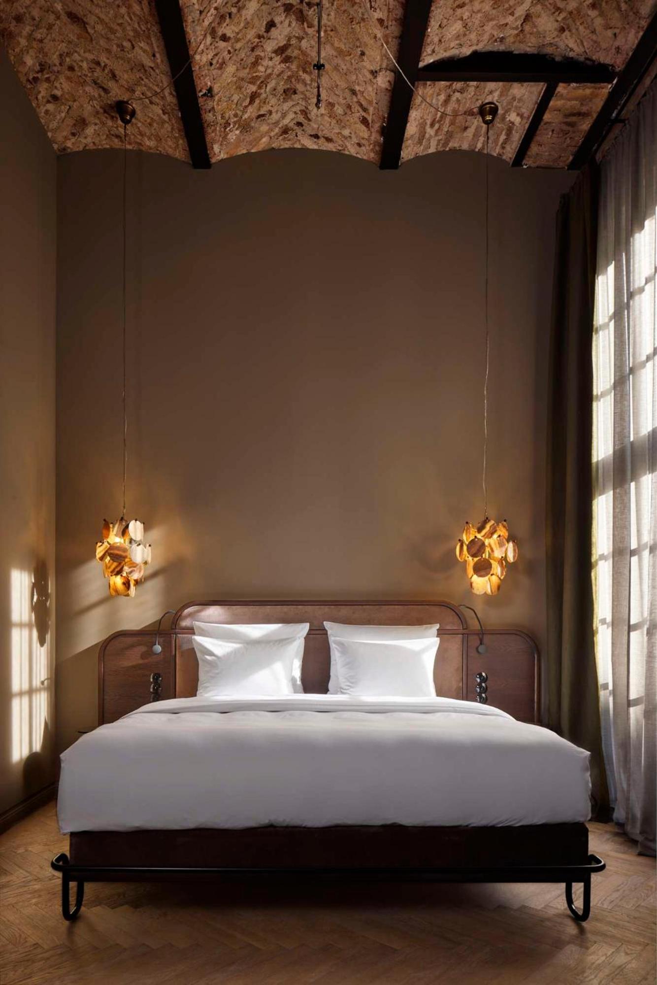 Deluxe Doppelzimmer