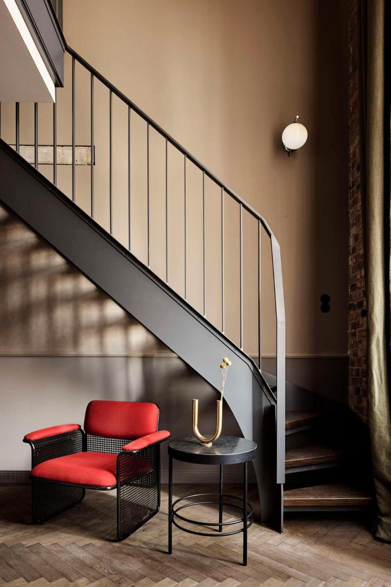 Maisonette Suite Maisonette Suite