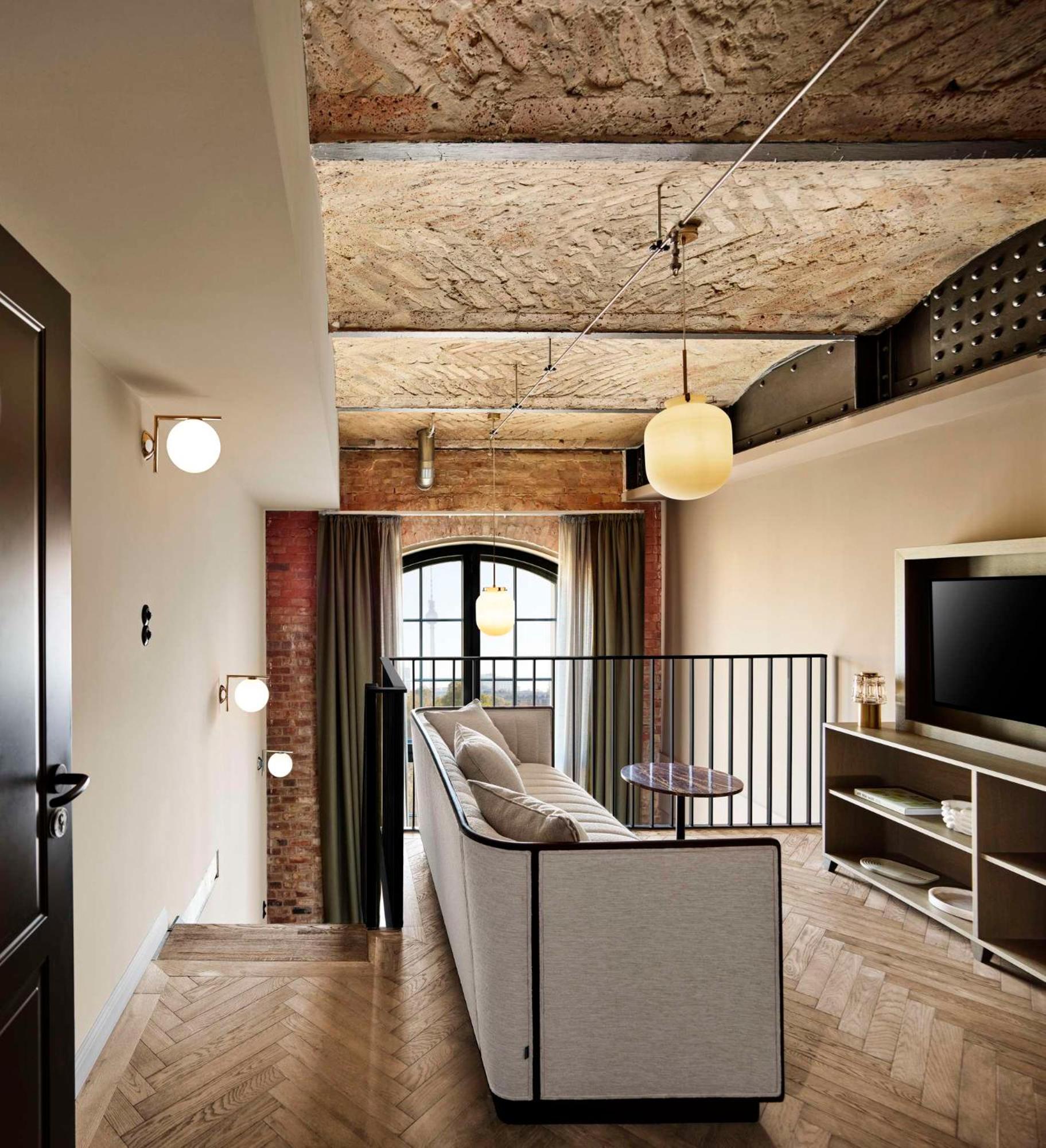 Maisonette Suite Maisonette Suite