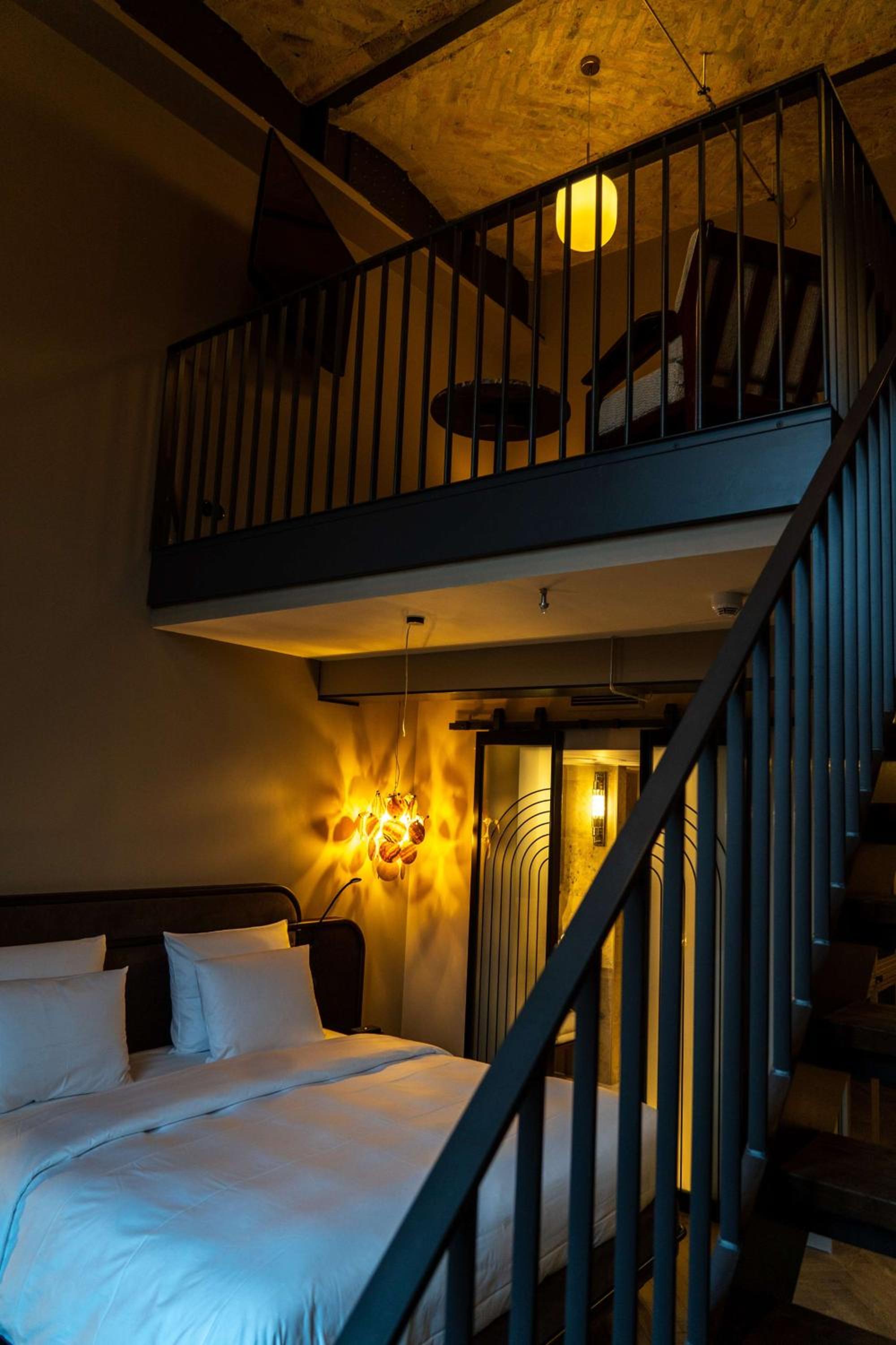 Maisonette Suite Maisonette Suite