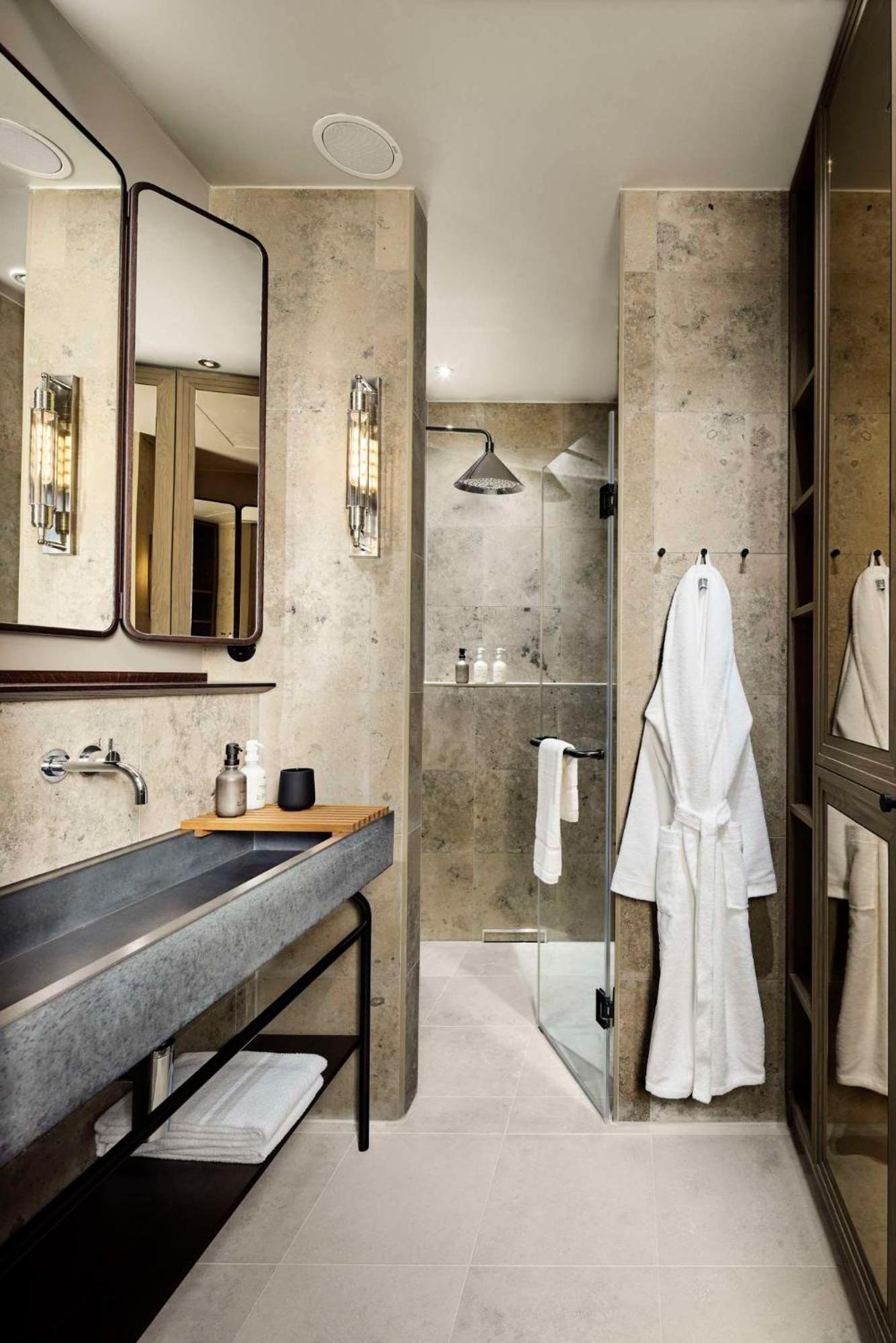 Maisonette Suite Maisonette Suite