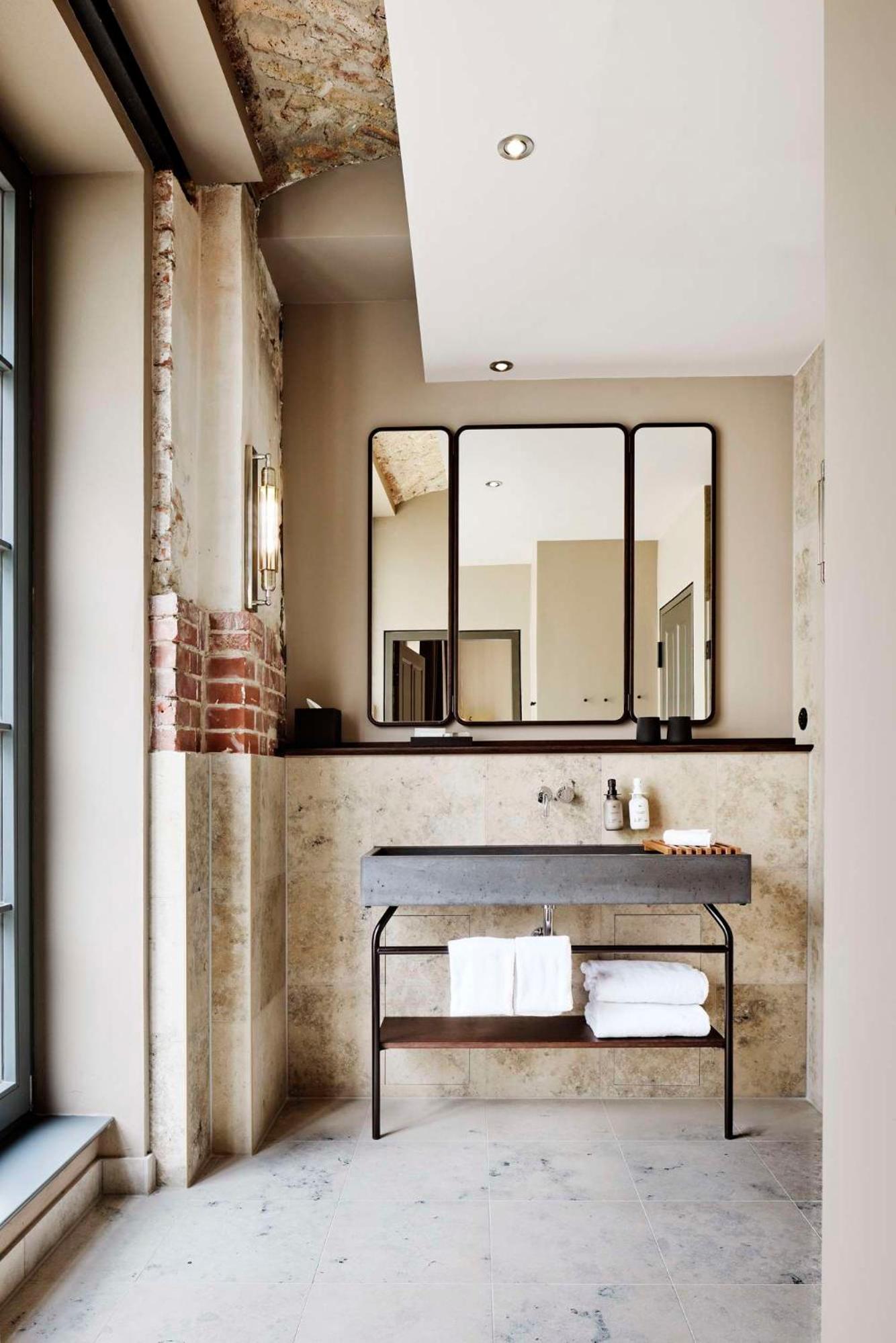 Maisonette Suite Maisonette Suite