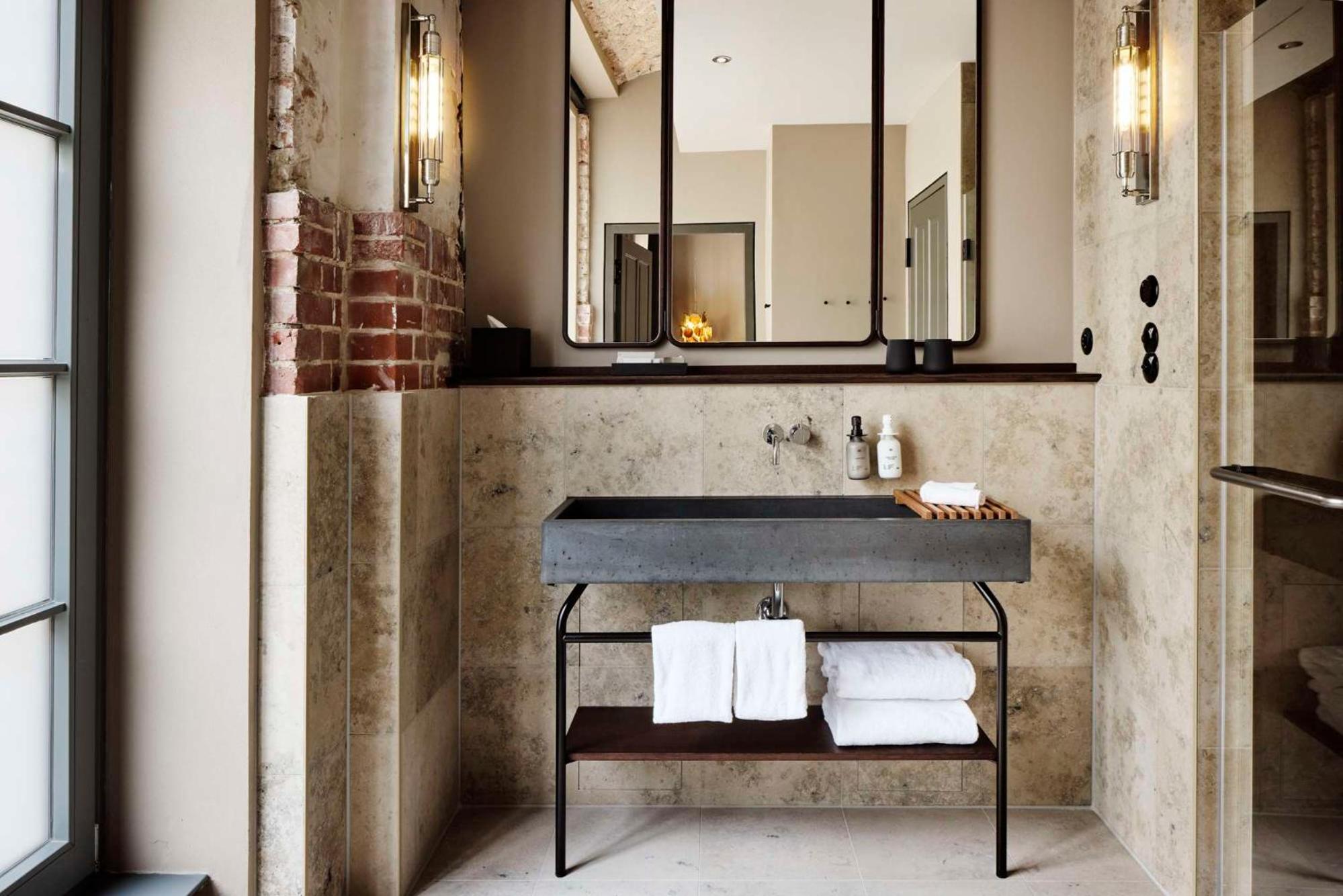 Maisonette Suite Maisonette Suite